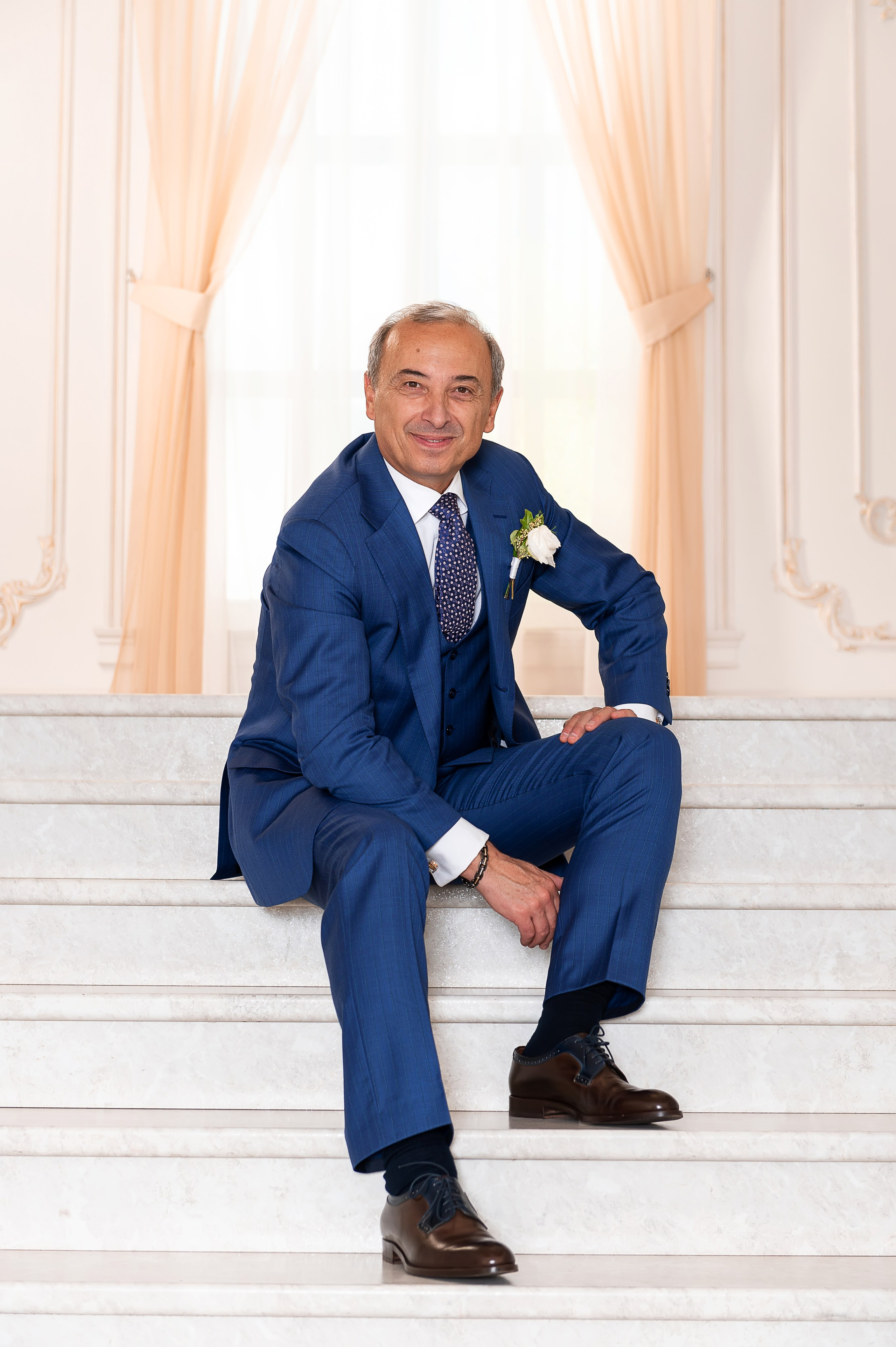 Свадебная фотосессия - прогулка. Фотосессии в Москве, женский и семейный фотограф Юлия Михайленко