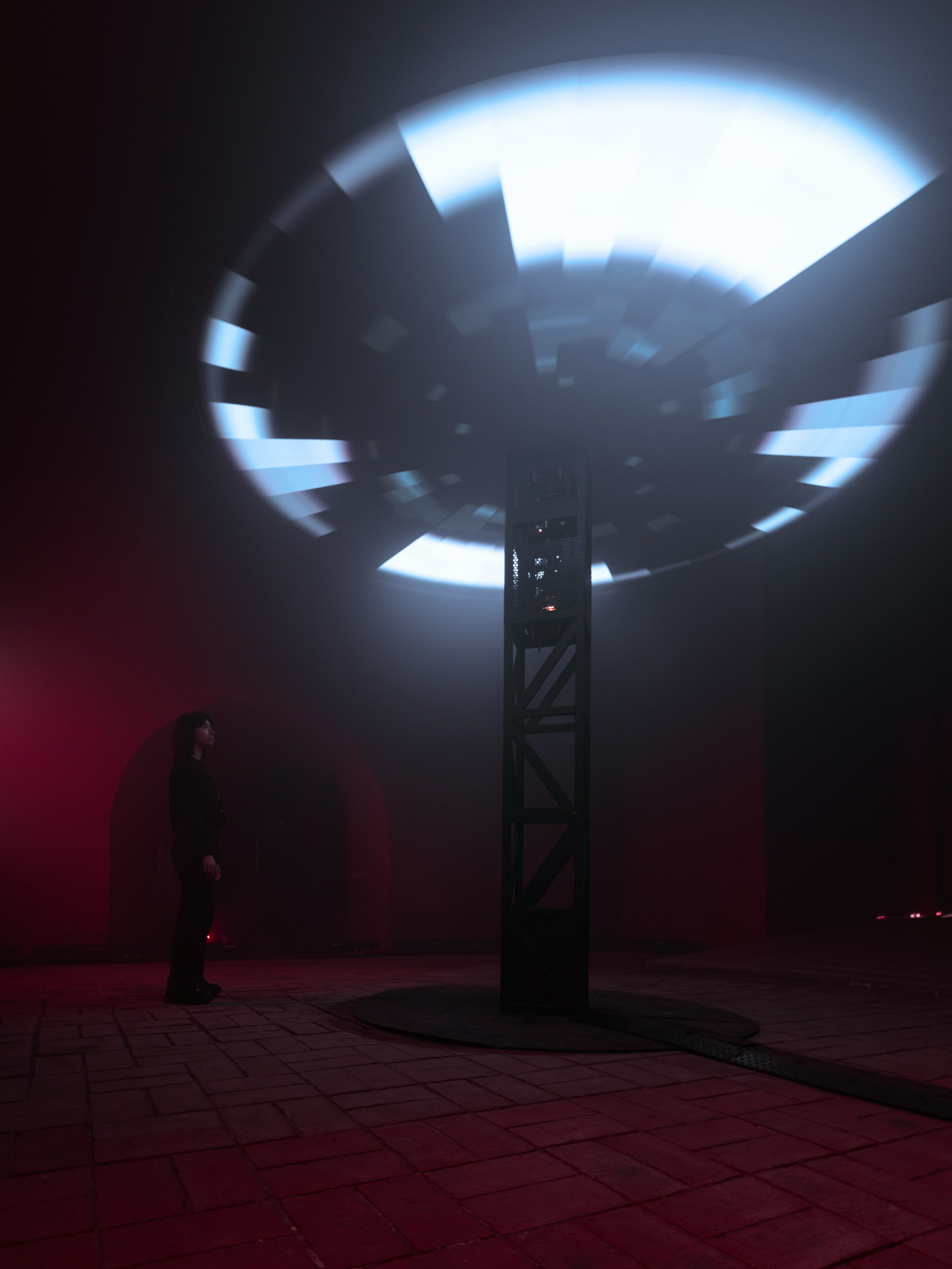 Intervals Festival 2025. @tomrus: Рустам Шагиморданов — фотограф