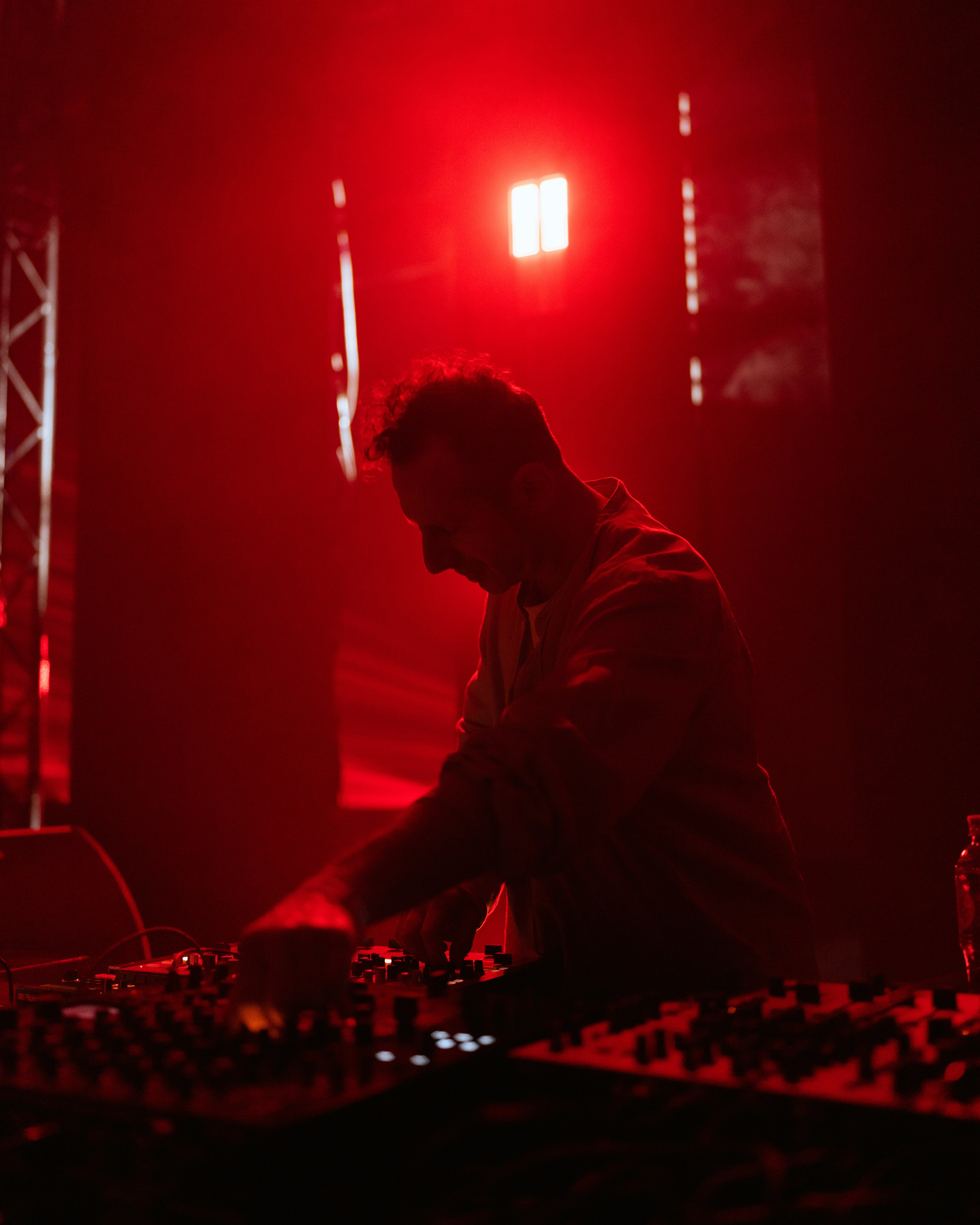 NUR 2024. @tomrus: Рустам Шагиморданов — фотограф