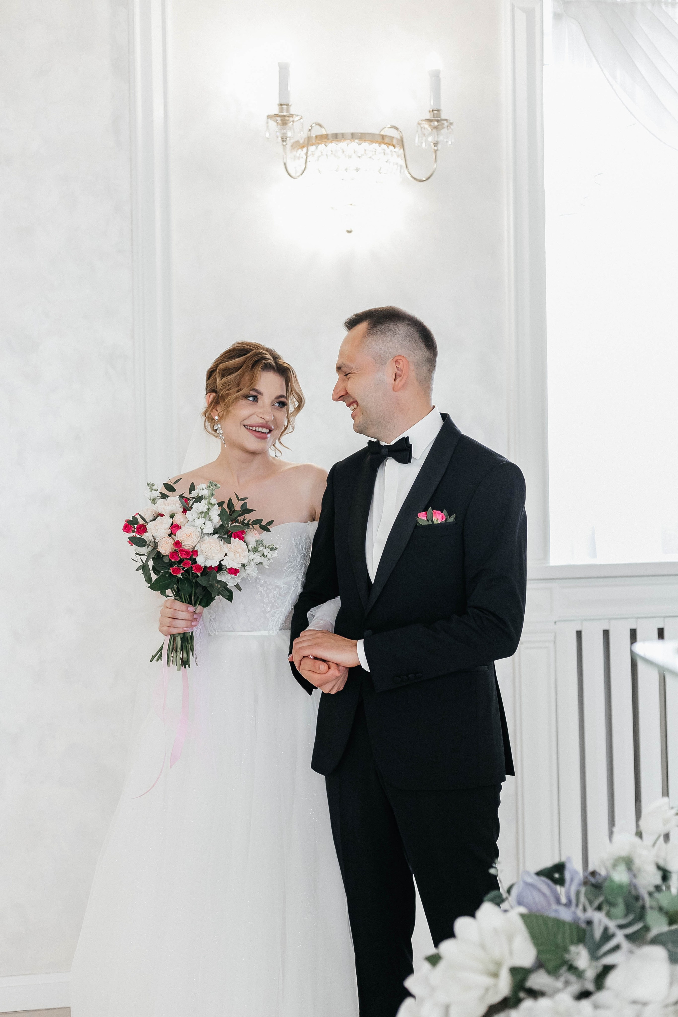 Свадебная Фотосессия в Минске. Фотограф в Минске Ира Сюбарева