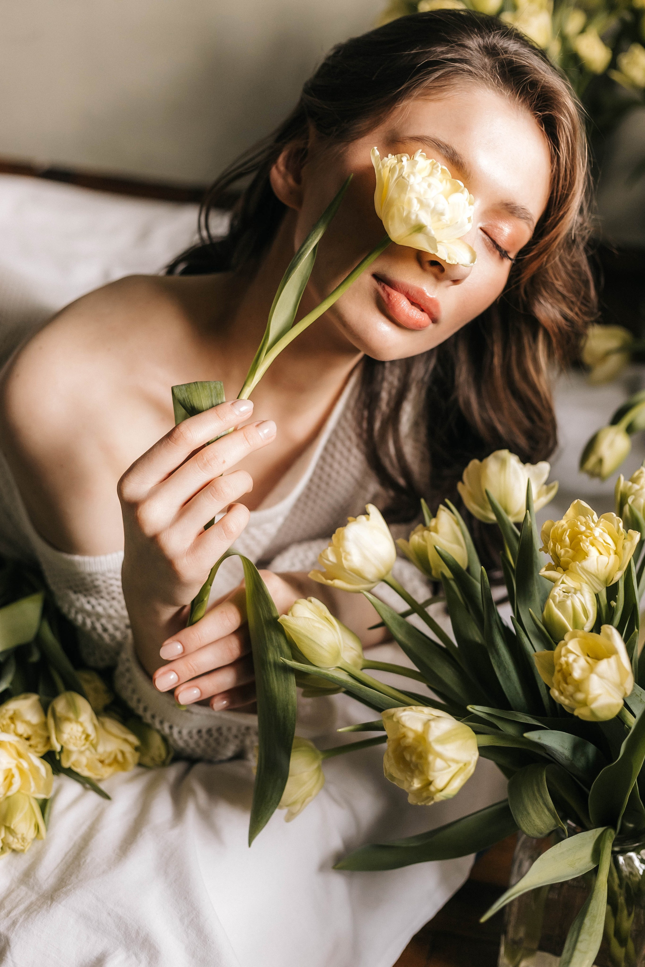 Фотосессия девушки. Фотограф в Минске Ира Сюбарева