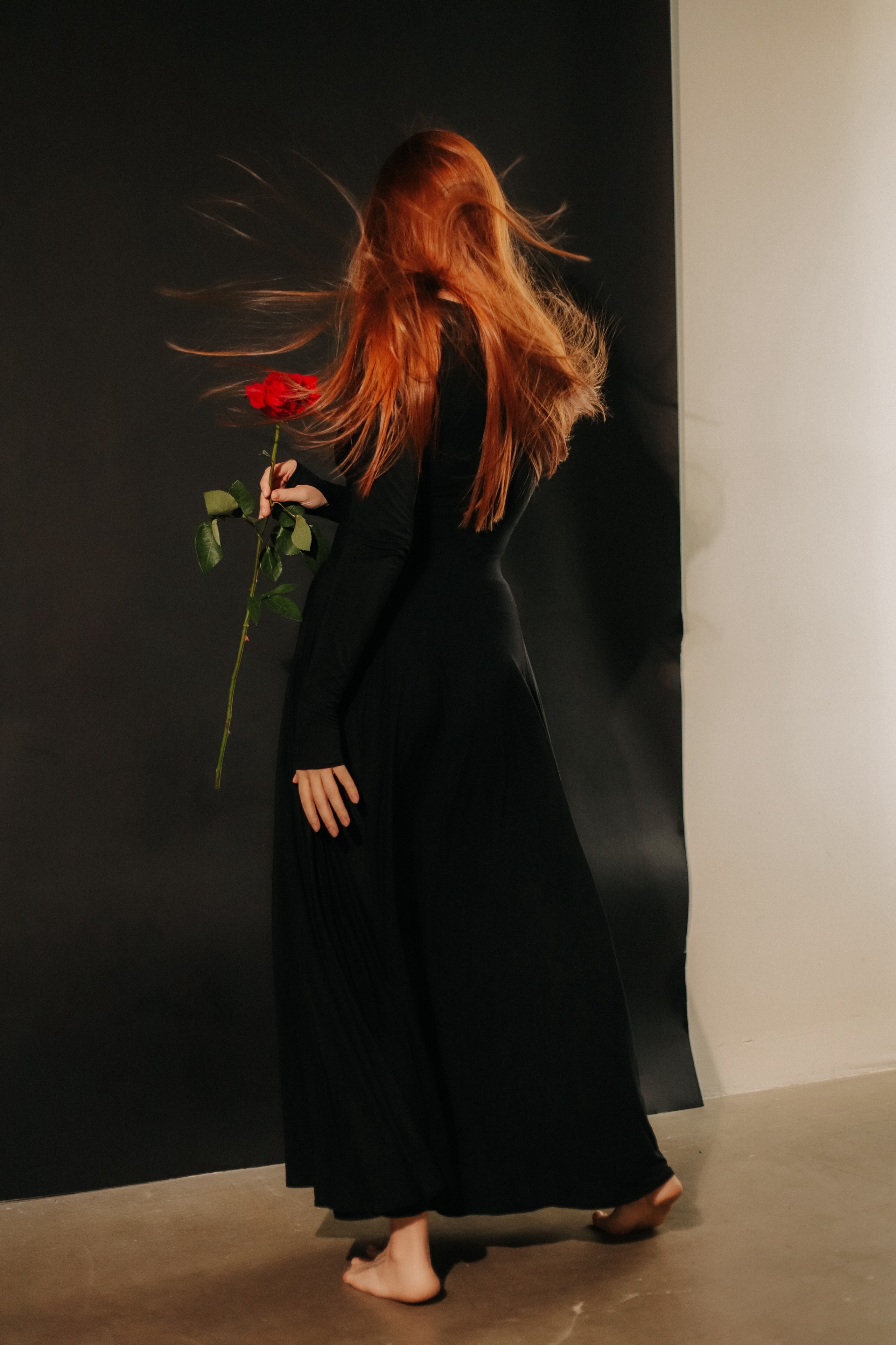 Анастасия. Женский фотограф в Москве Юля Иванова