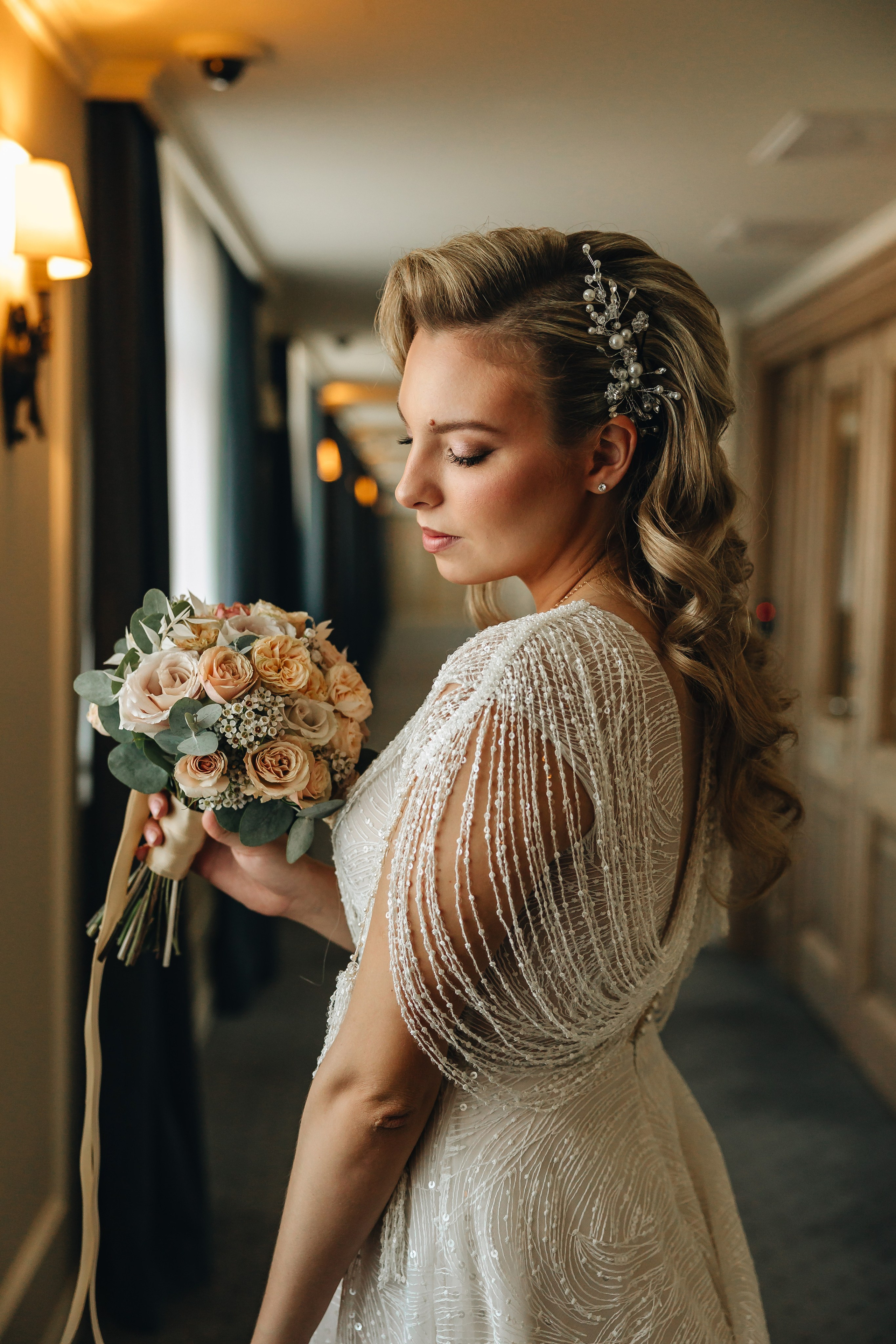 Роман и Александра. Свадебный фотограф и видеограф — Сергей и Дарья