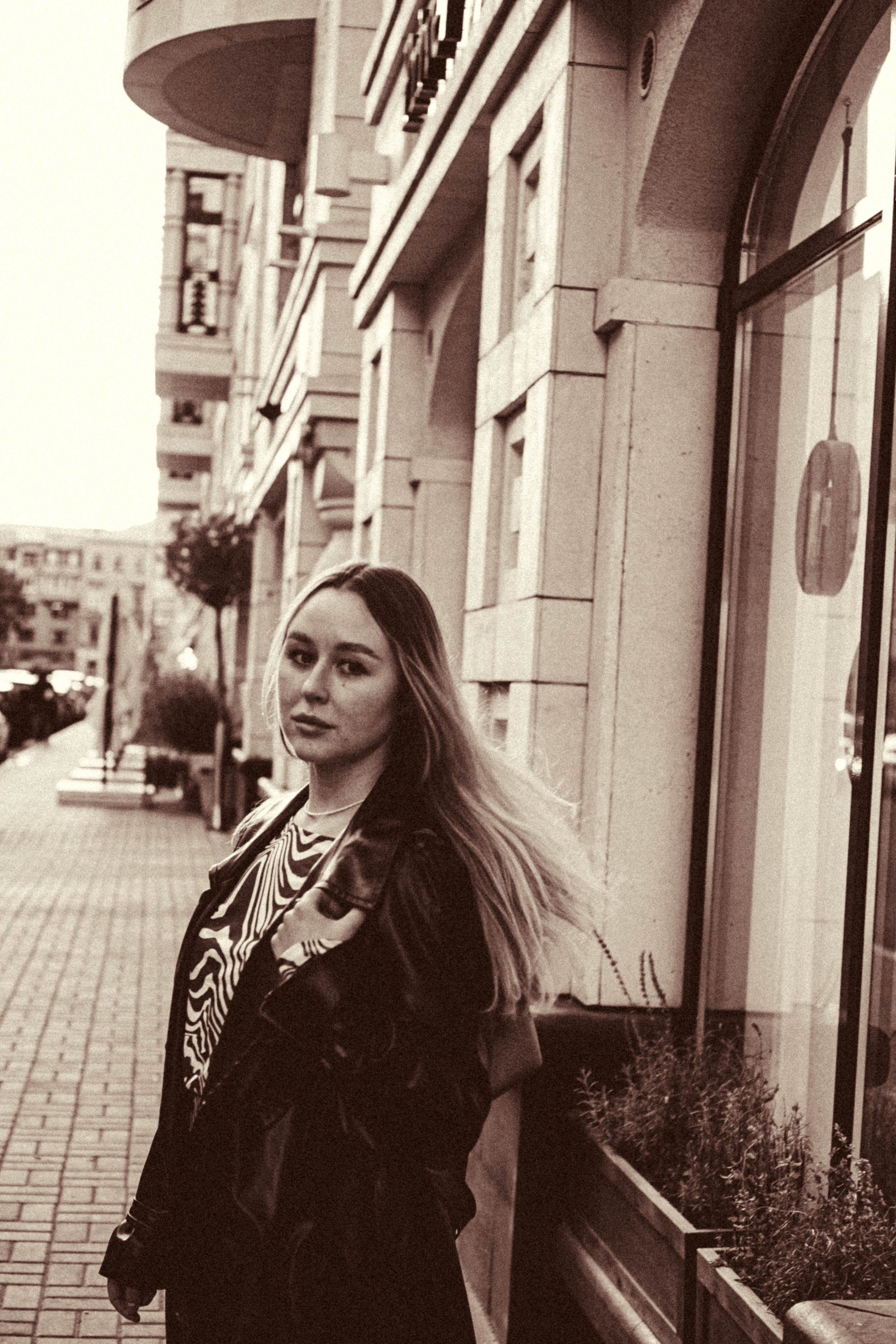 Ксения. Профессиональный фотограф, Санкт-Петербург — Виктория Богомолова