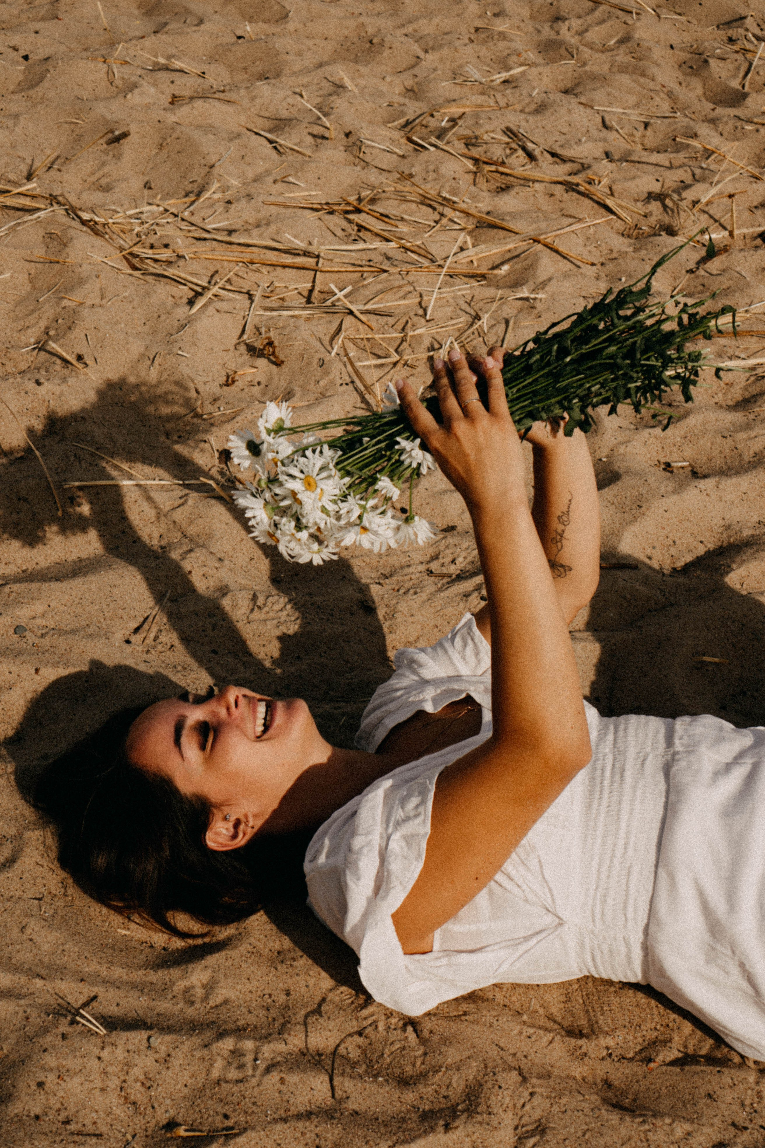 Летняя прогулка. Профессиональный фотограф, Санкт-Петербург — Виктория Богомолова