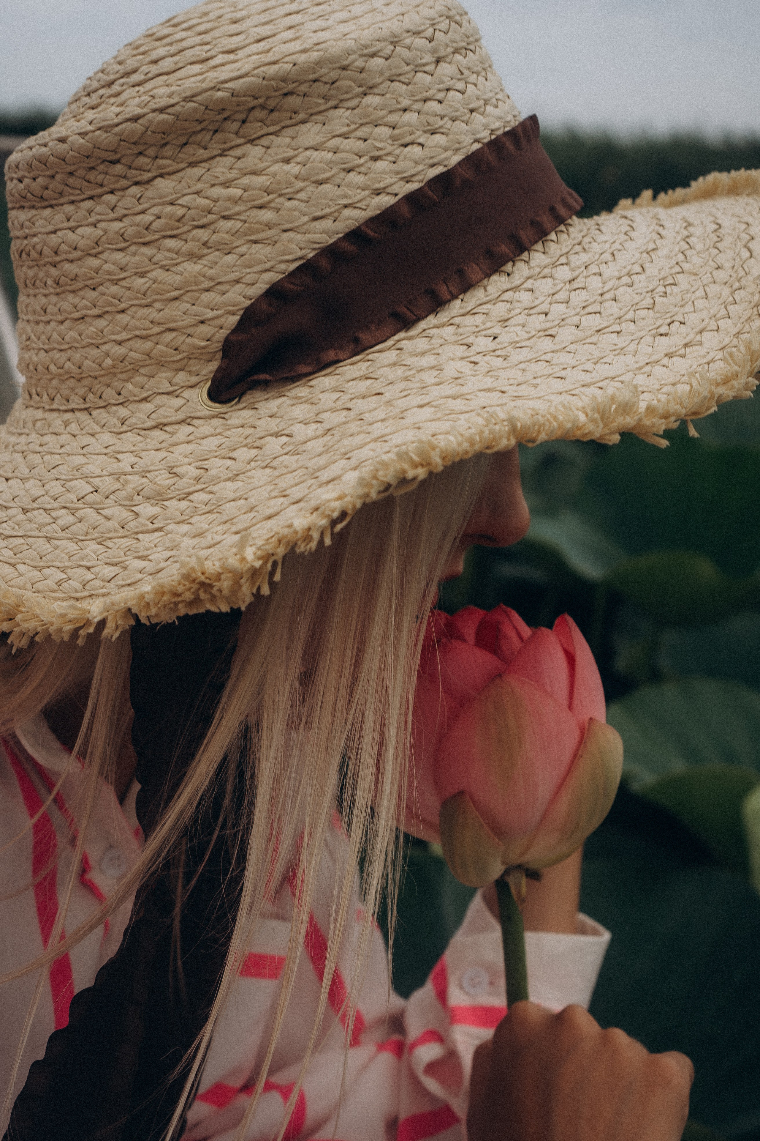 ЛОТОСОВАЯ ПОЛЯНА. Профессиональный фотограф, Санкт-Петербург — Виктория Богомолова