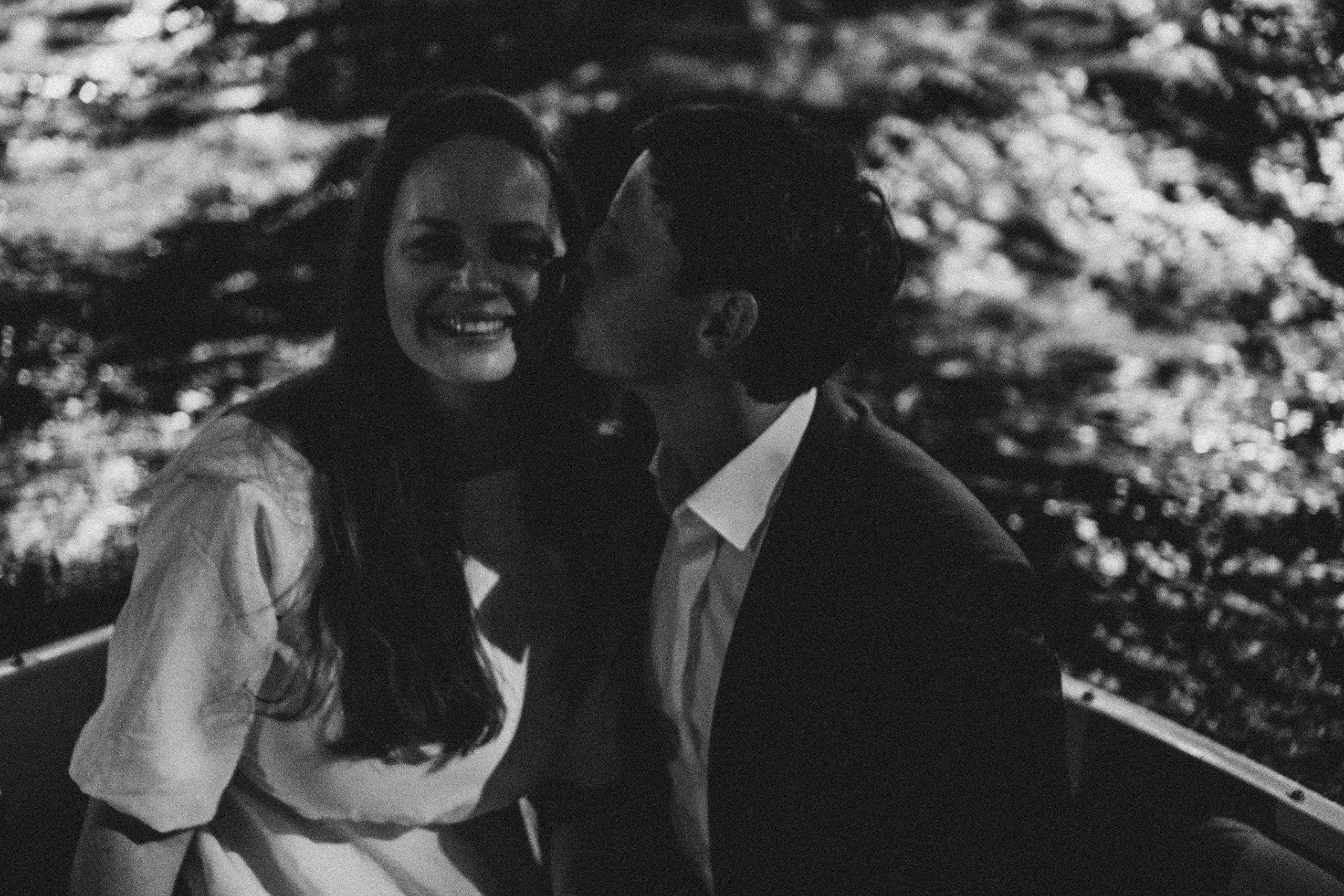 Ночная прогулка. Профессиональный фотограф, Санкт-Петербург — Виктория Богомолова