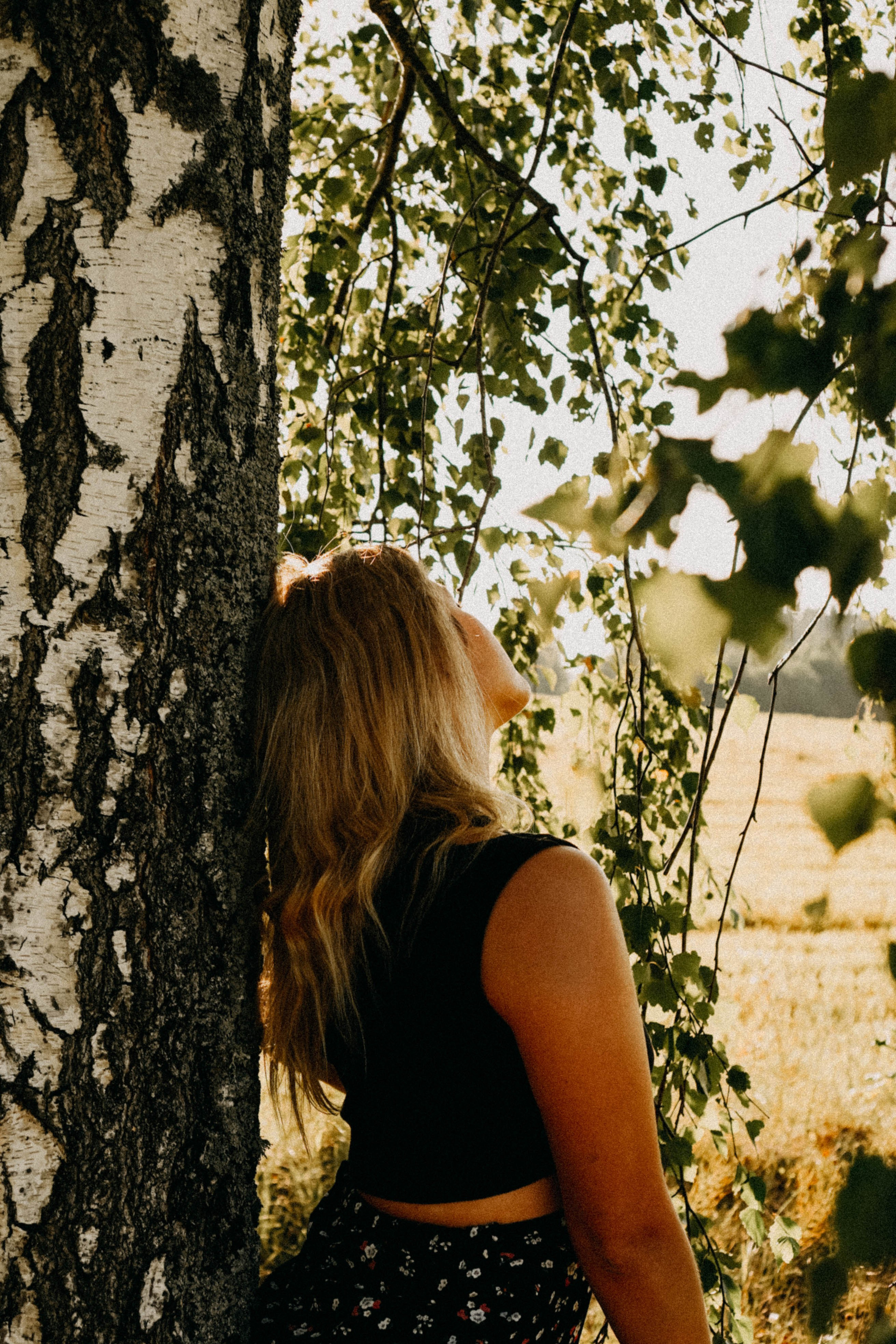 Деревня. Профессиональный фотограф, Санкт-Петербург — Виктория Богомолова