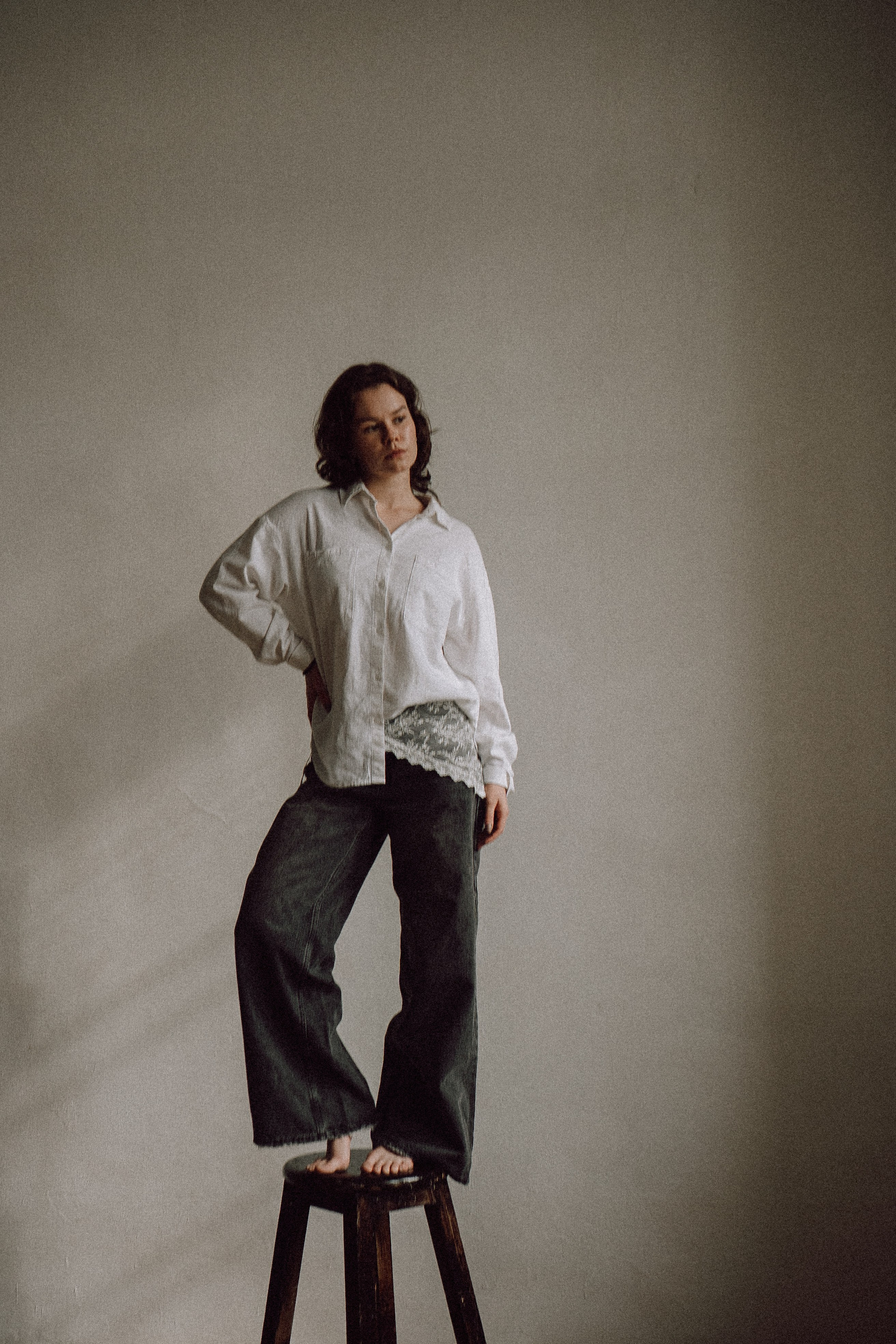 СТУДИЙНАЯ. Профессиональный фотограф, Санкт-Петербург — Виктория Богомолова