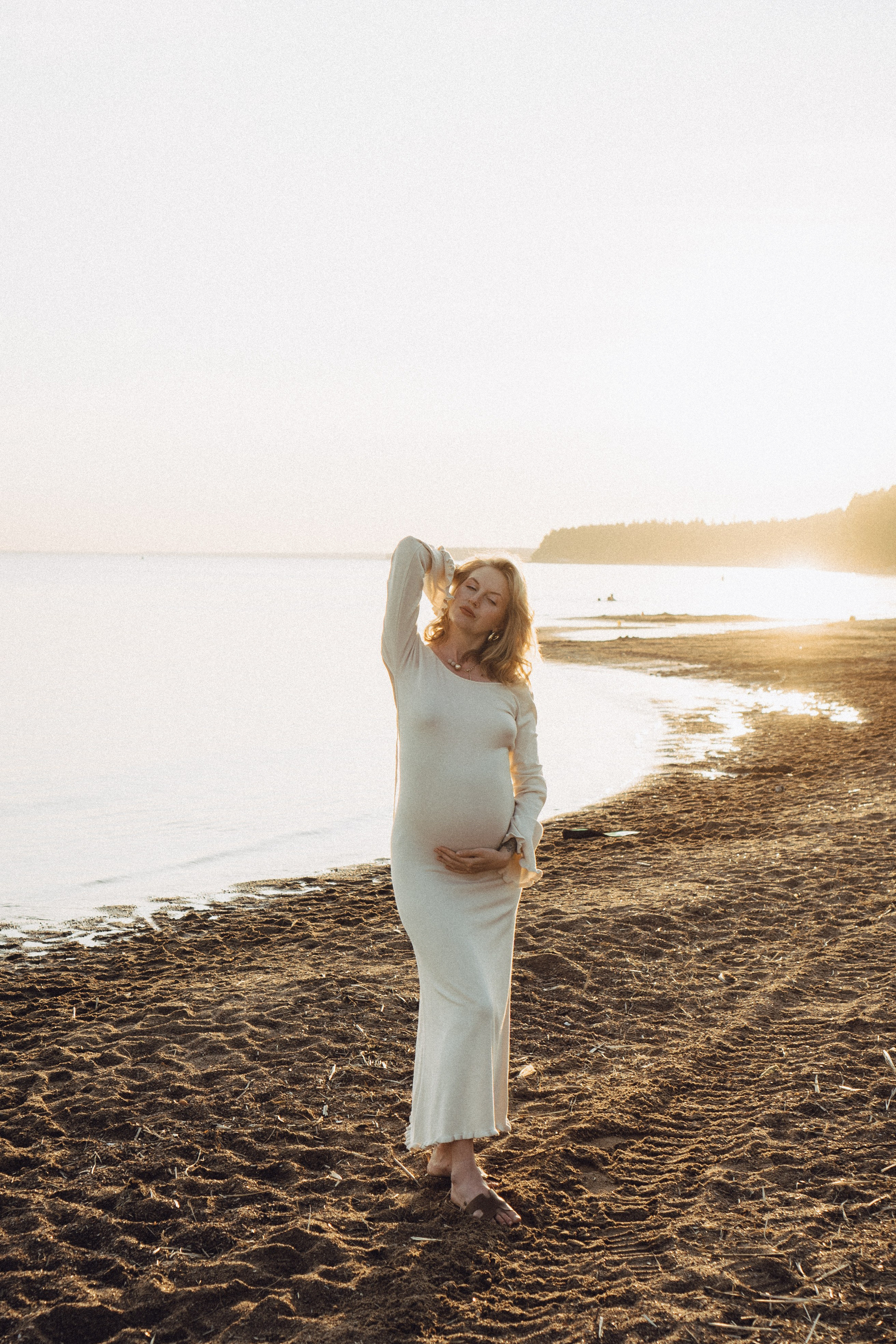 В ОЖИДАНИИ. Профессиональный фотограф, Санкт-Петербург — Виктория Богомолова