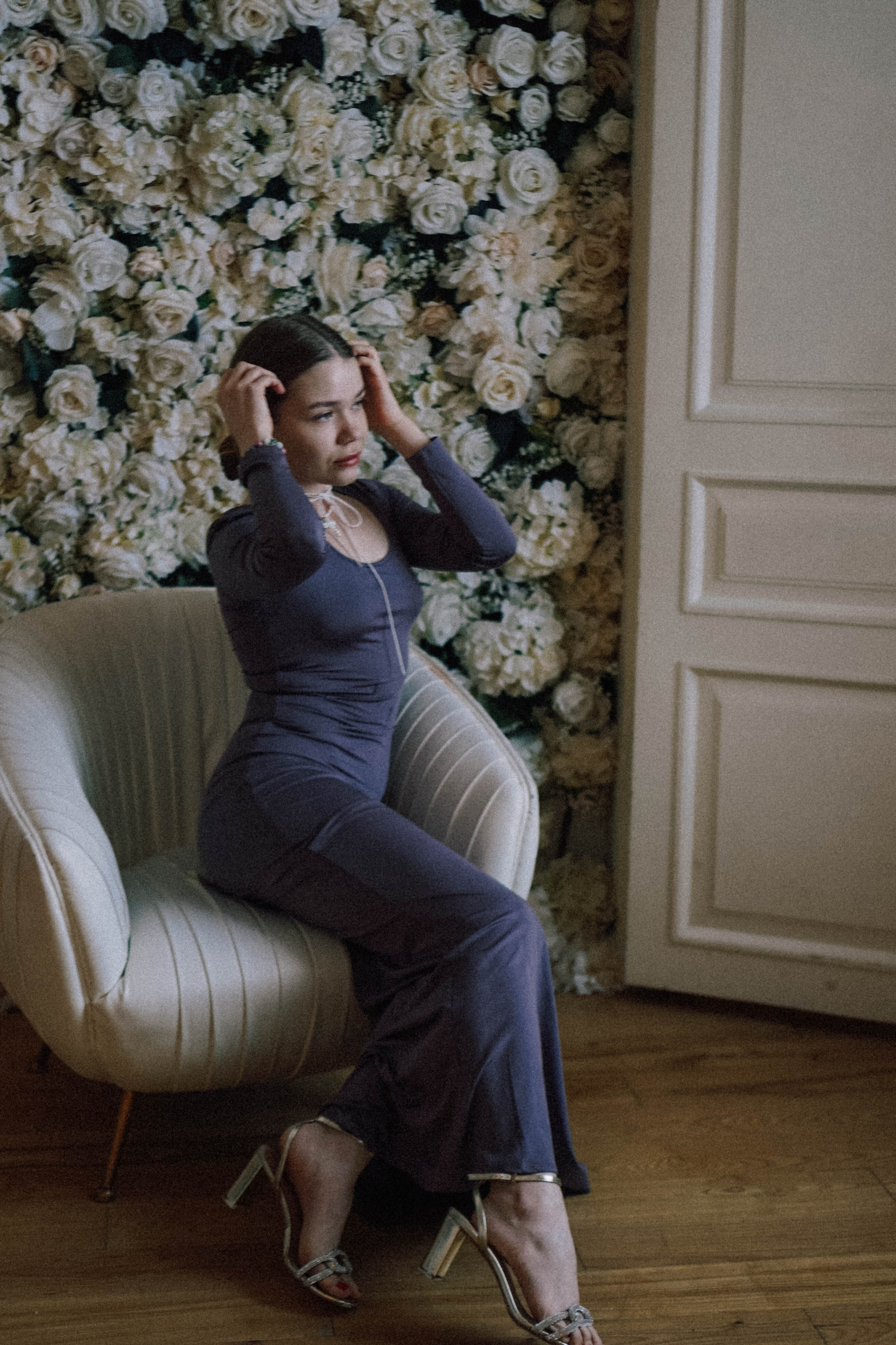 22. Профессиональный фотограф, Санкт-Петербург — Виктория Богомолова