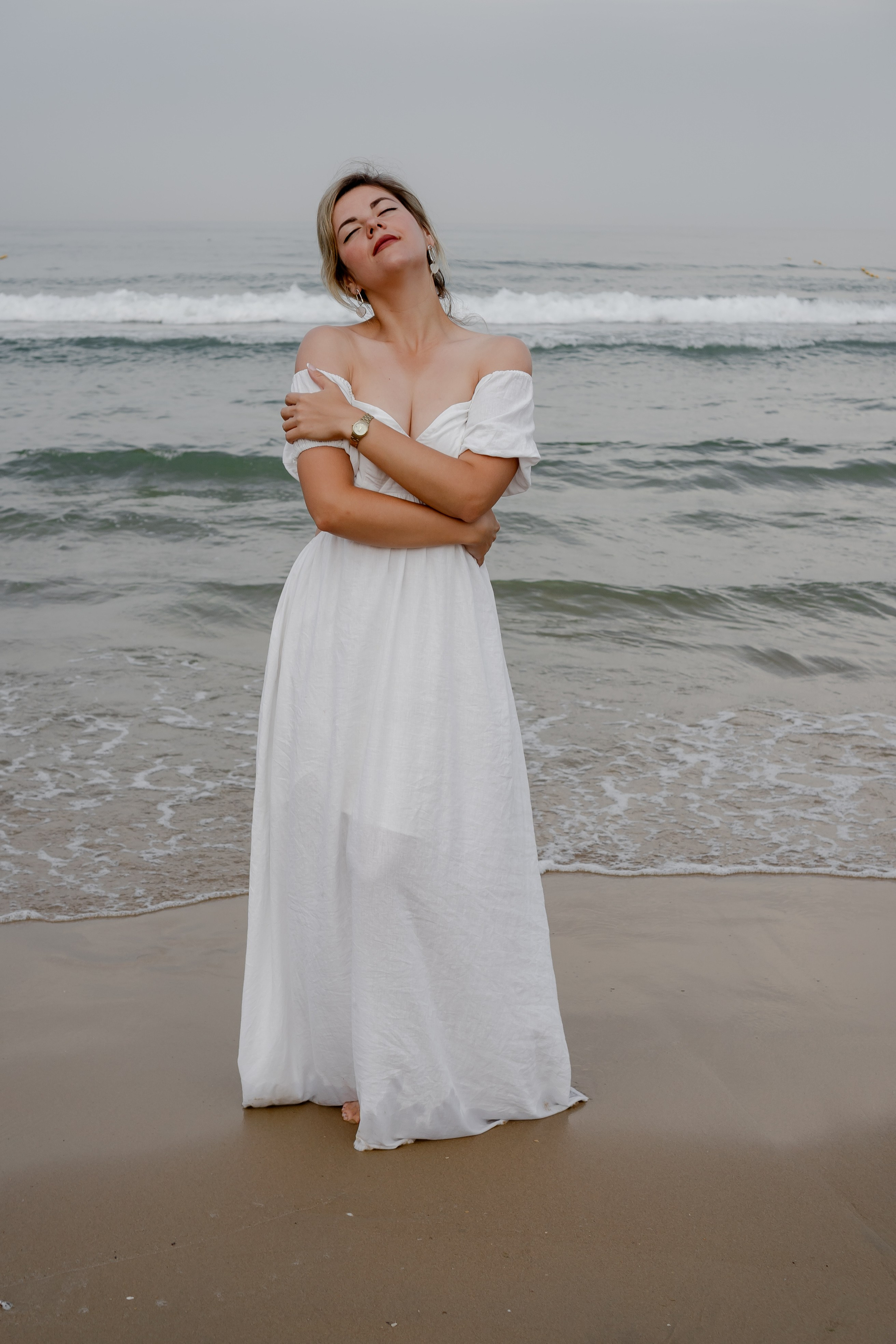 ДЕВУШКИ НА РАССВЕТНОЙ СЬЕМКЕ. Профессиональный фотограф, Санкт-Петербург — Виктория Богомолова