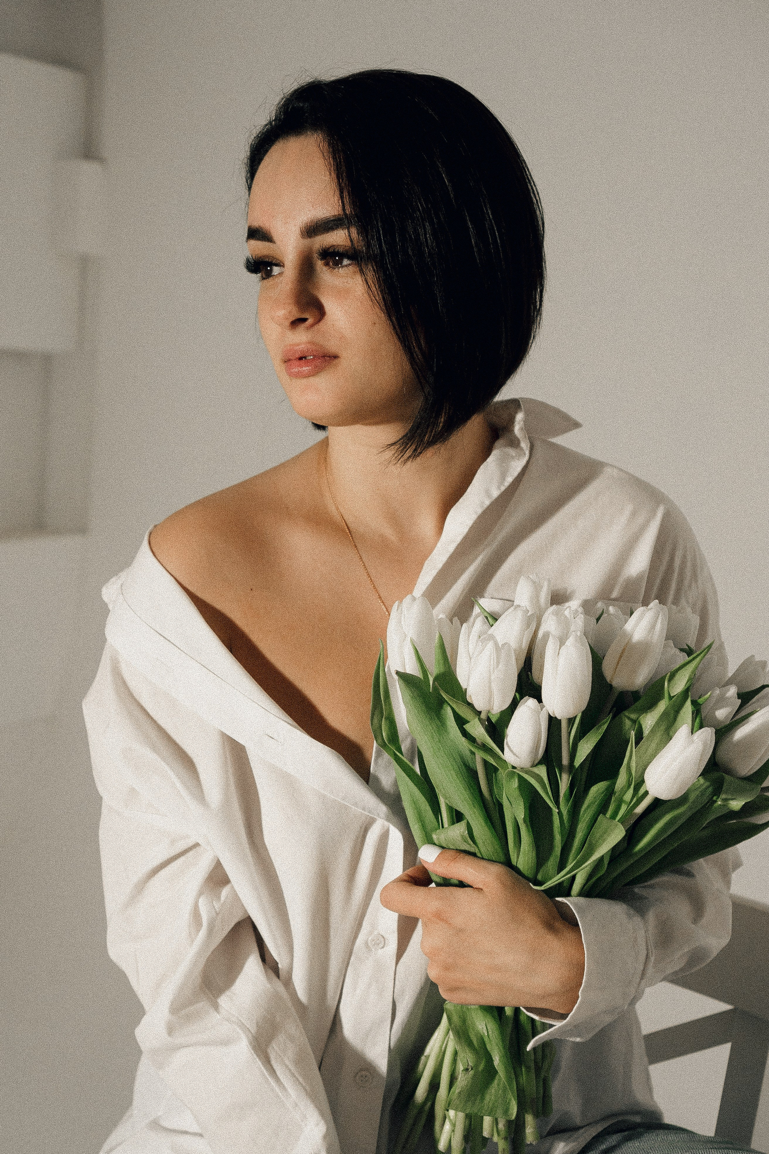 Весна. Профессиональный фотограф, Санкт-Петербург — Виктория Богомолова