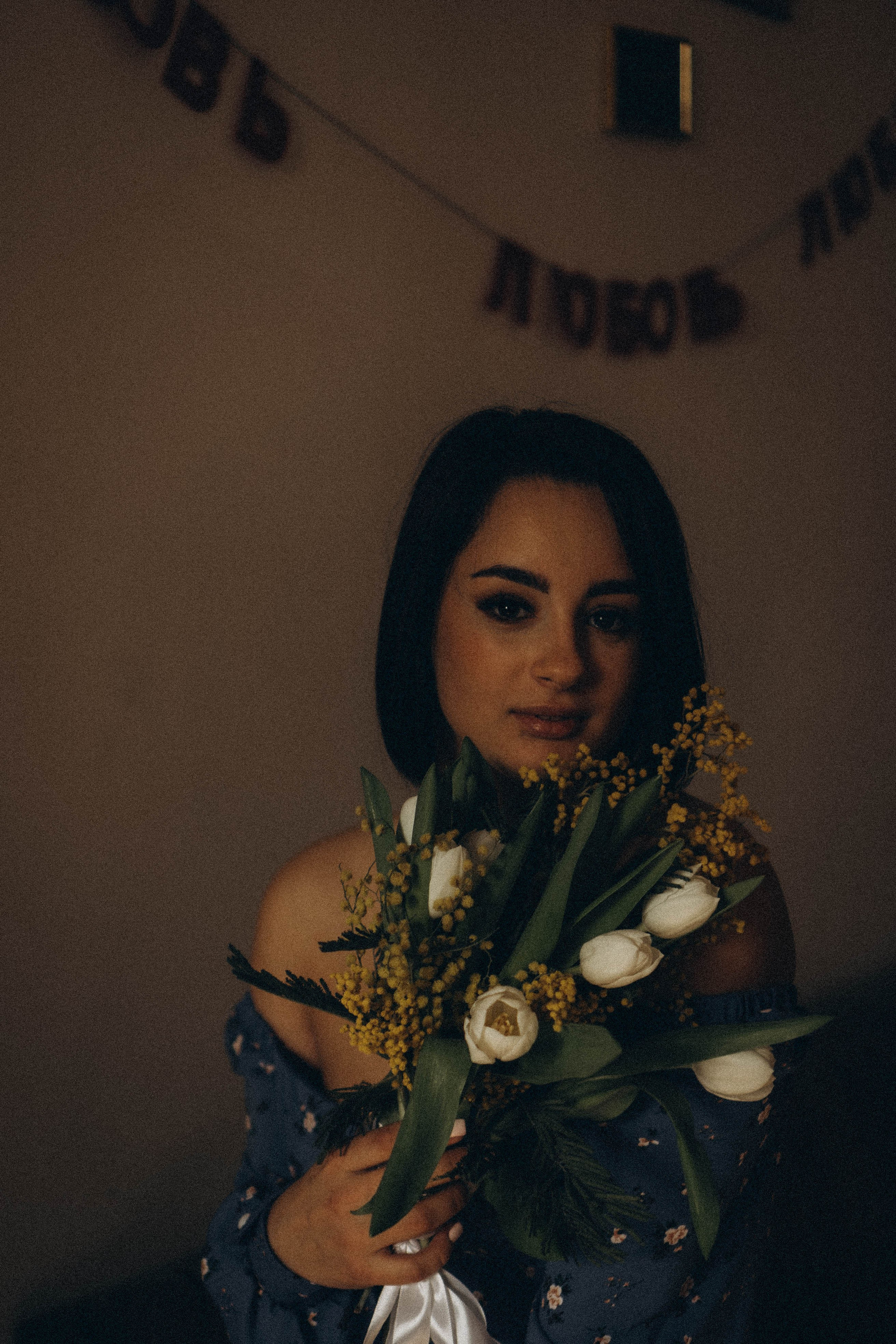 LOVE в квартире. Профессиональный фотограф, Санкт-Петербург — Виктория Богомолова