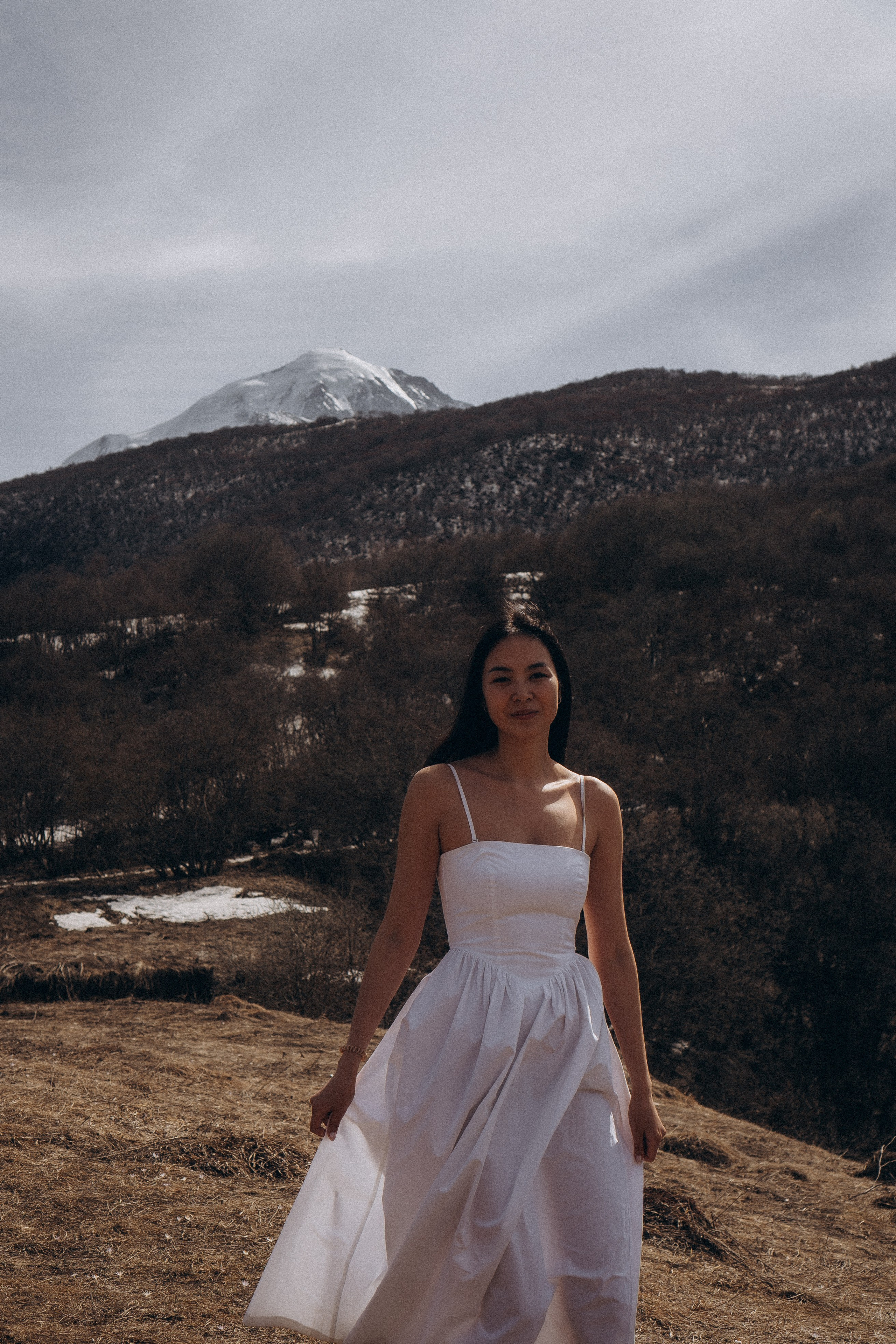 ОСЕТИЯ. Профессиональный фотограф, Санкт-Петербург — Виктория Богомолова