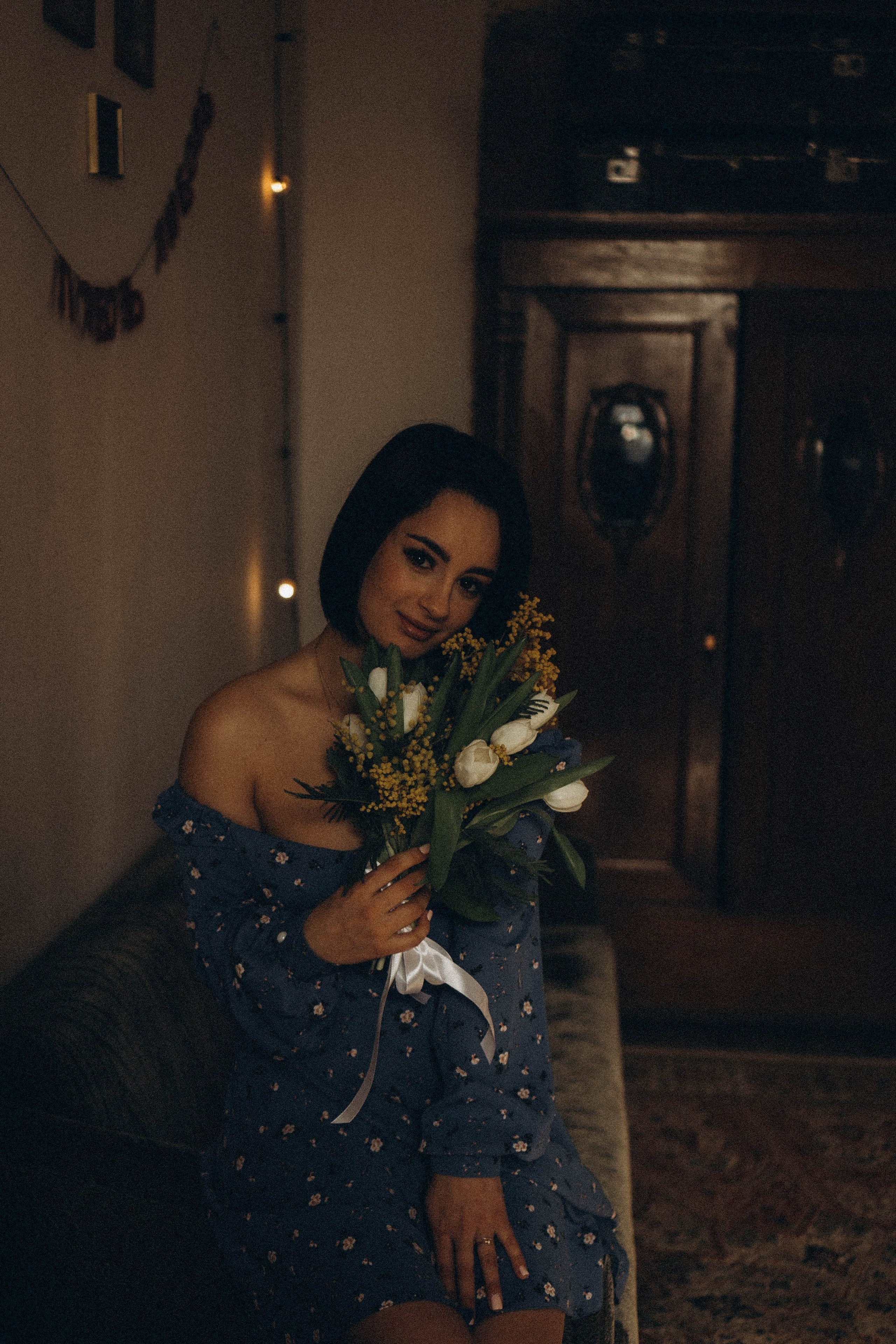 LOVE в квартире. Профессиональный фотограф, Санкт-Петербург — Виктория Богомолова