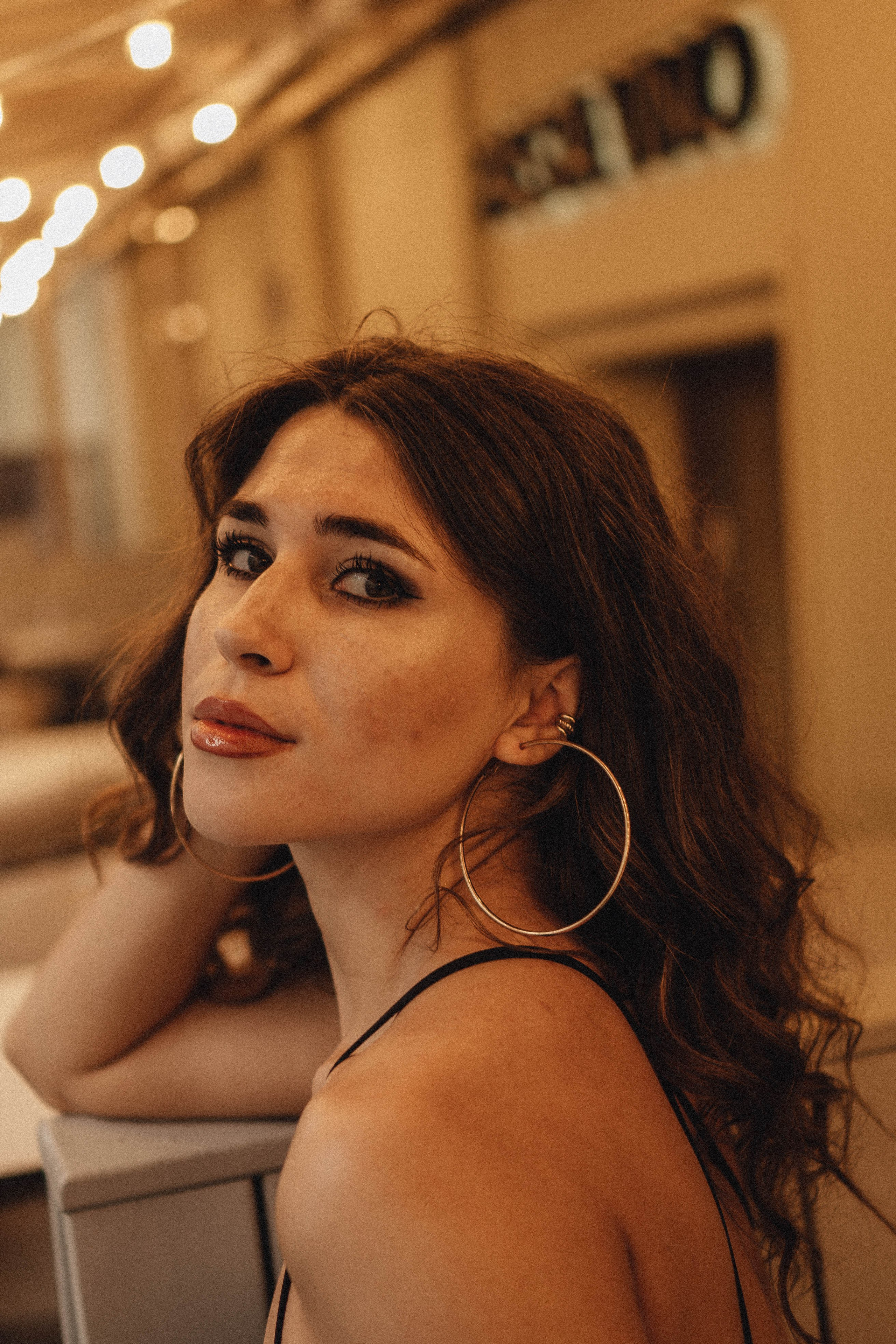 Итальянский стиль. Профессиональный фотограф, Санкт-Петербург — Виктория Богомолова