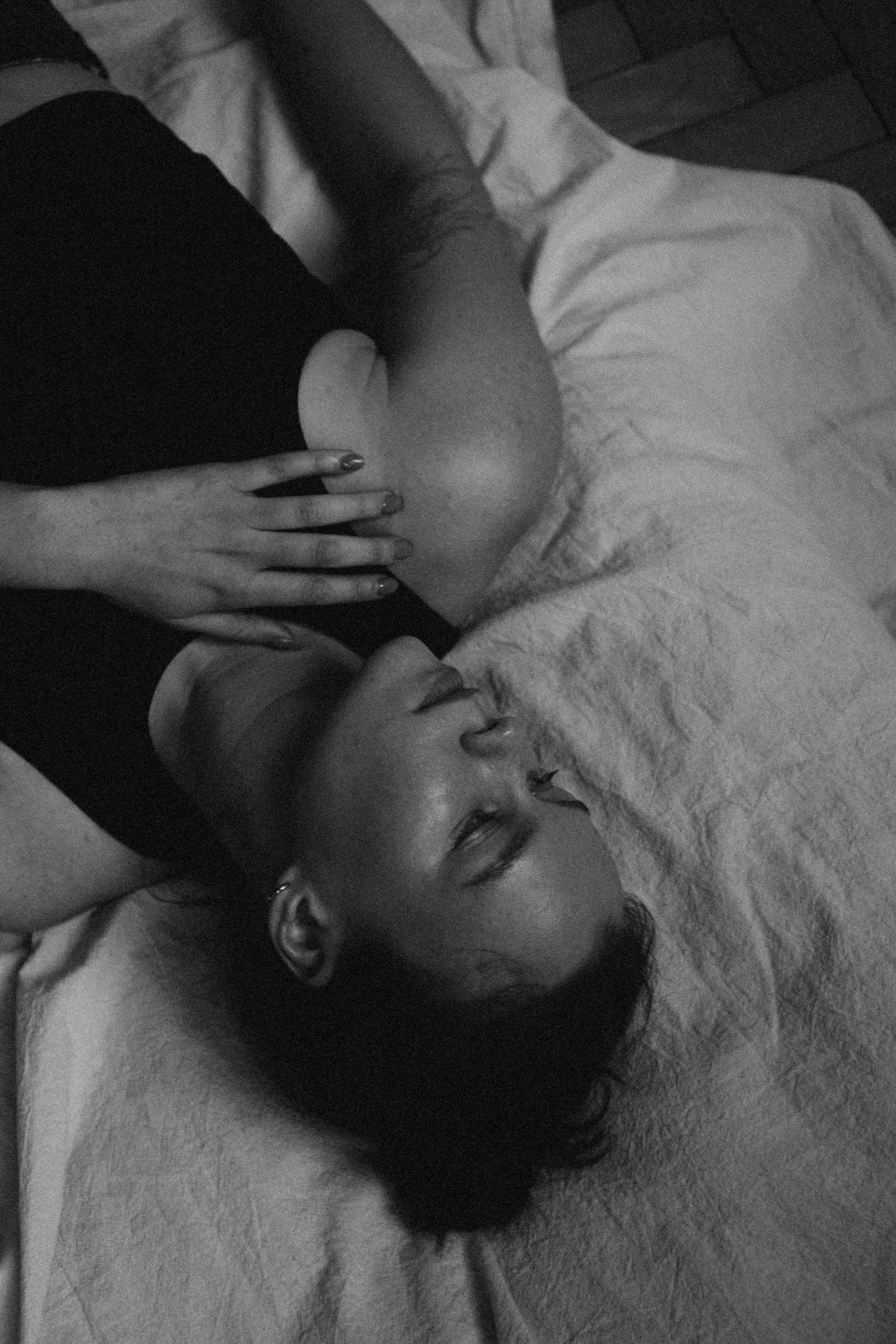 Студийная для девушки. Профессиональный фотограф, Санкт-Петербург — Виктория Богомолова