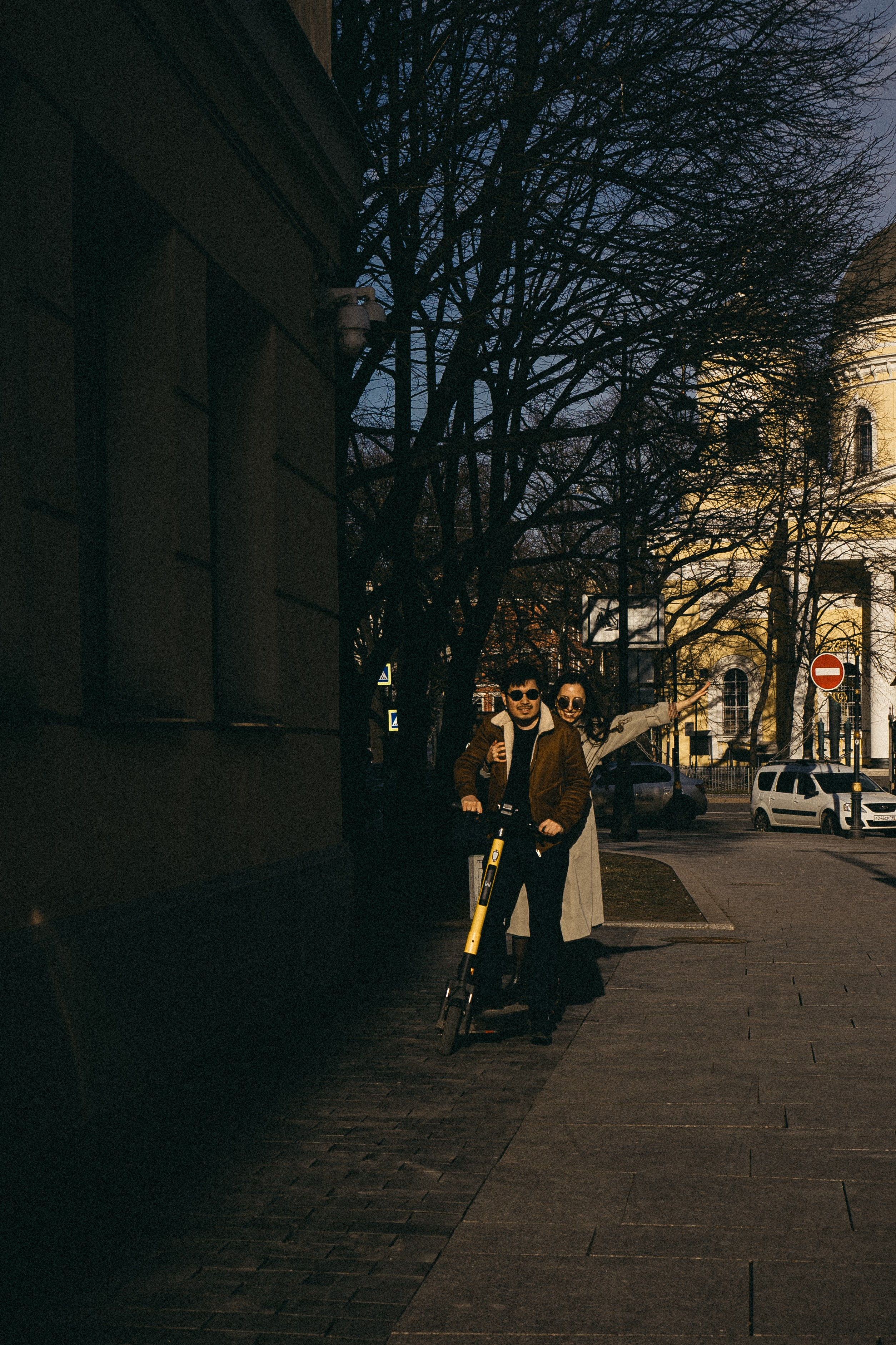 Love story. Профессиональный фотограф, Санкт-Петербург — Виктория Богомолова