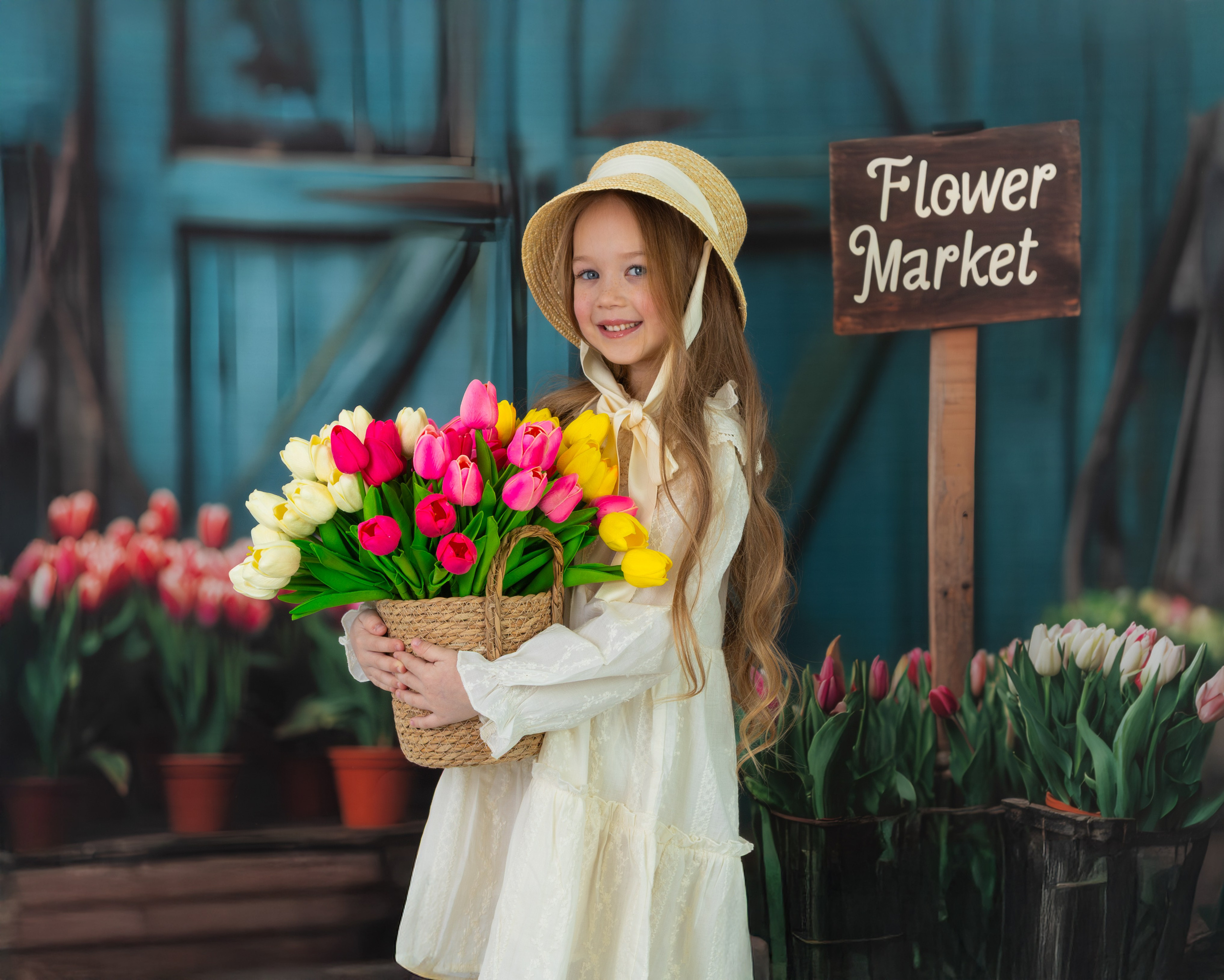 Фиксики Детская фотостудия