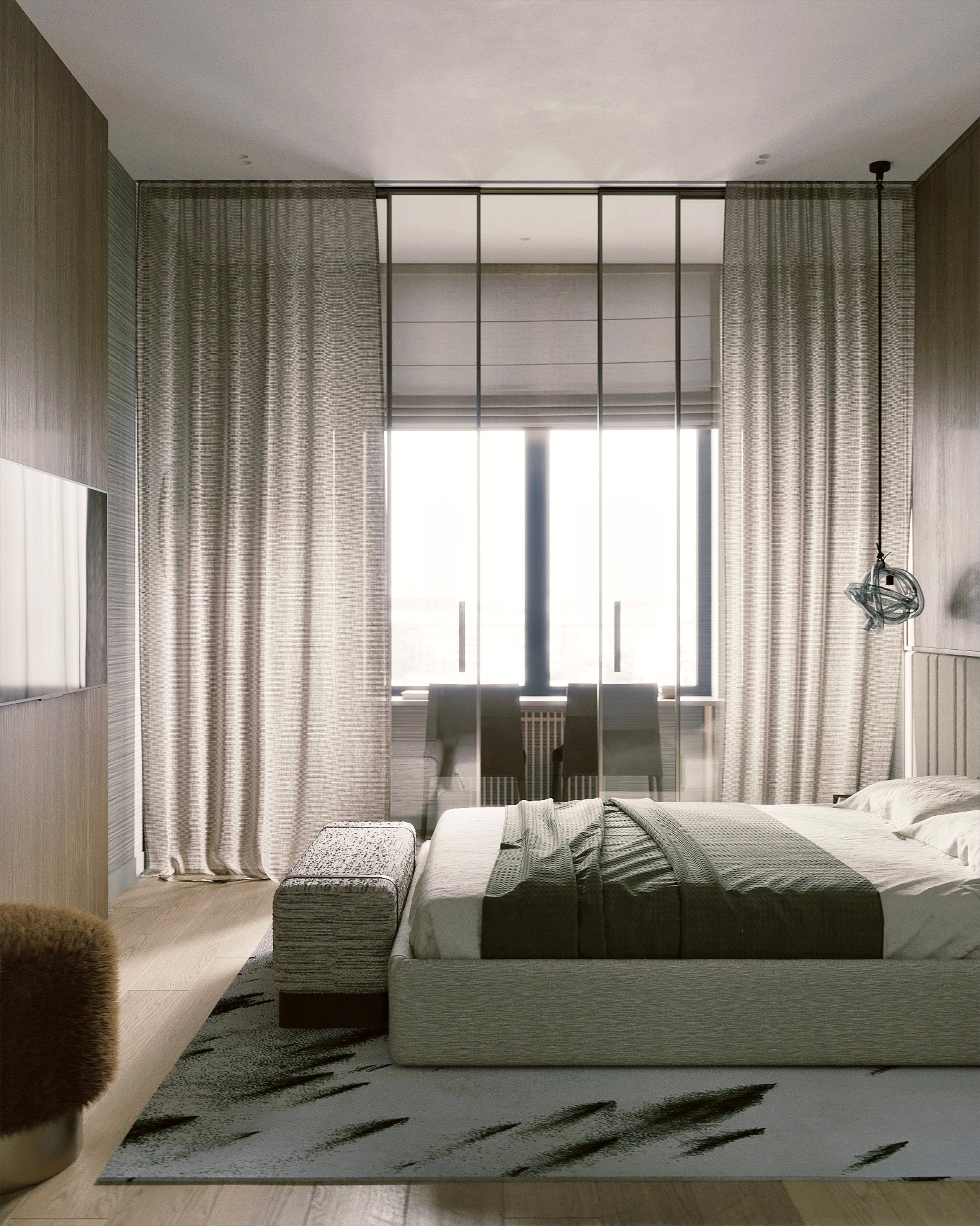 Проект выполнен совместно с Кариной Сотниковой @ker.3dsgn