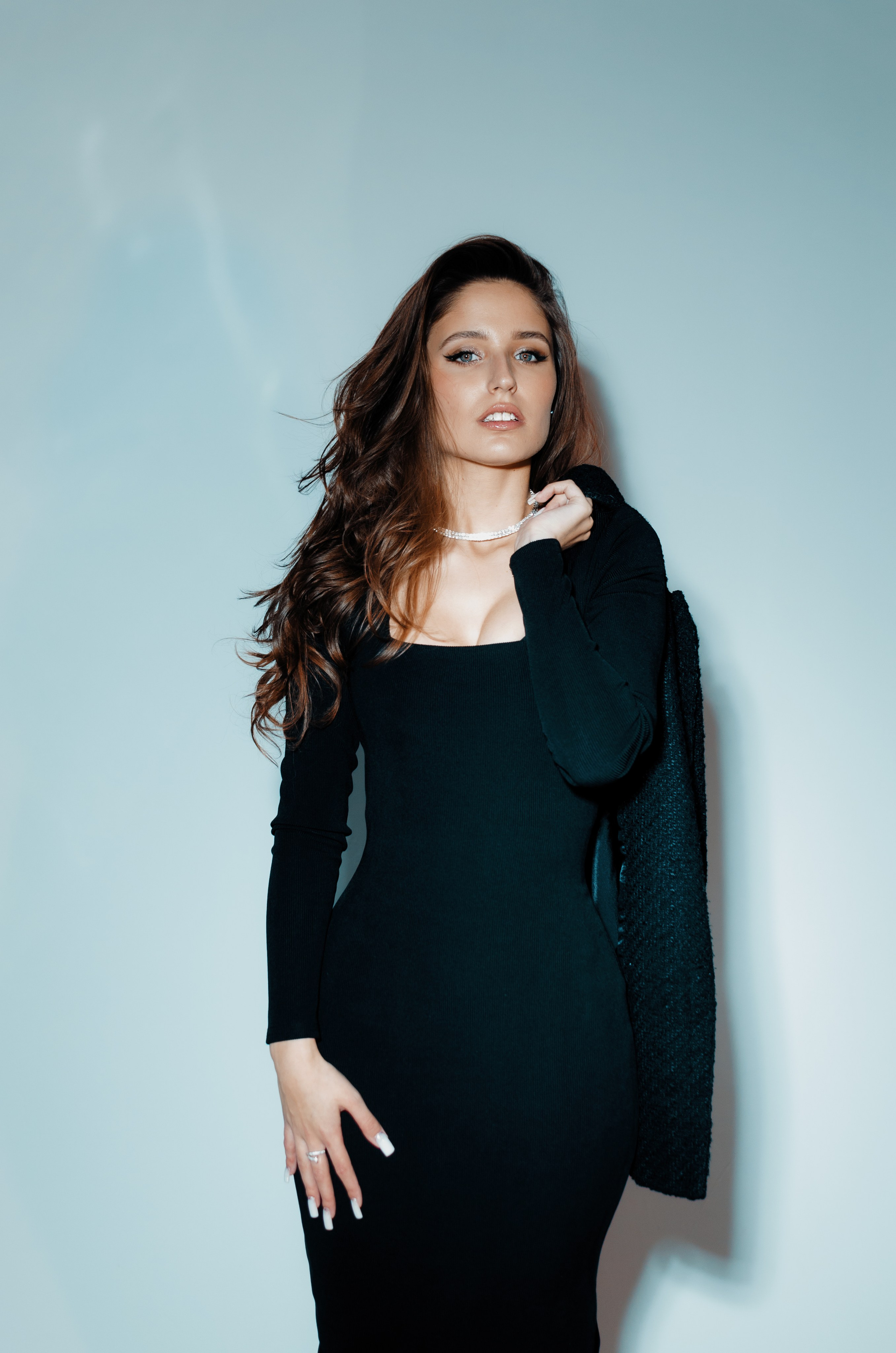 Алина. Фотограф Анисин Денис