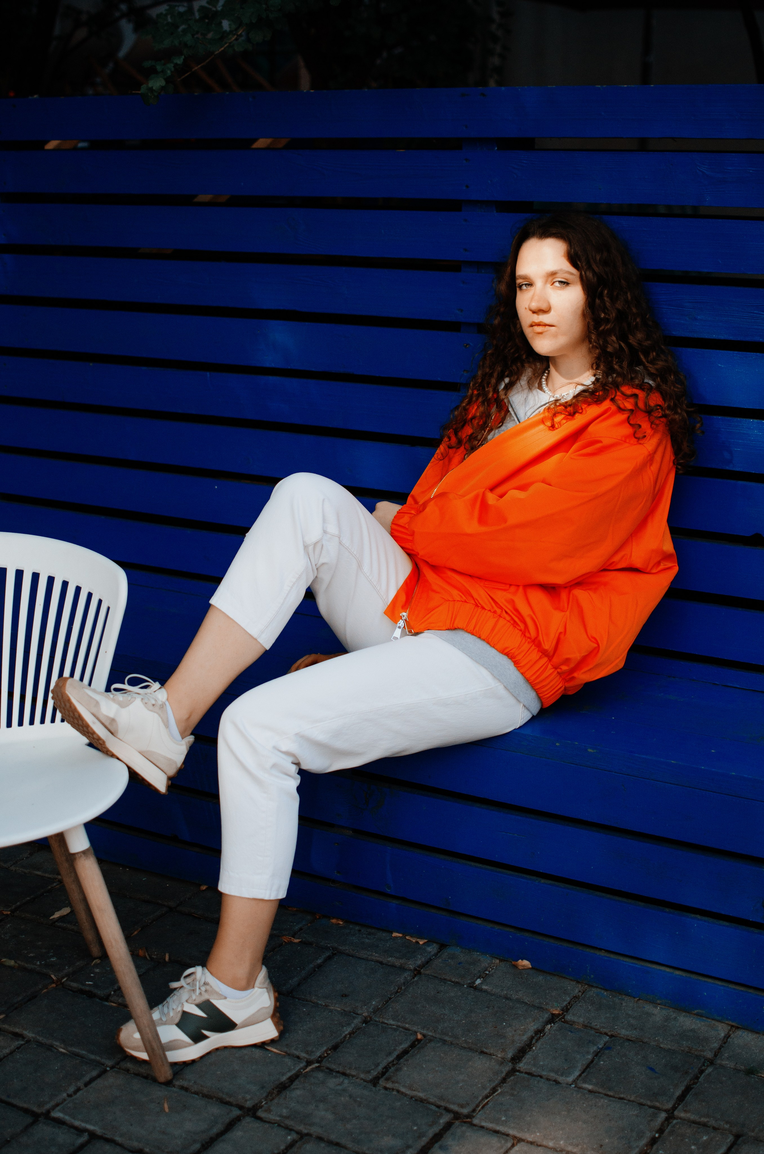 Лида. Фотограф Анисин Денис