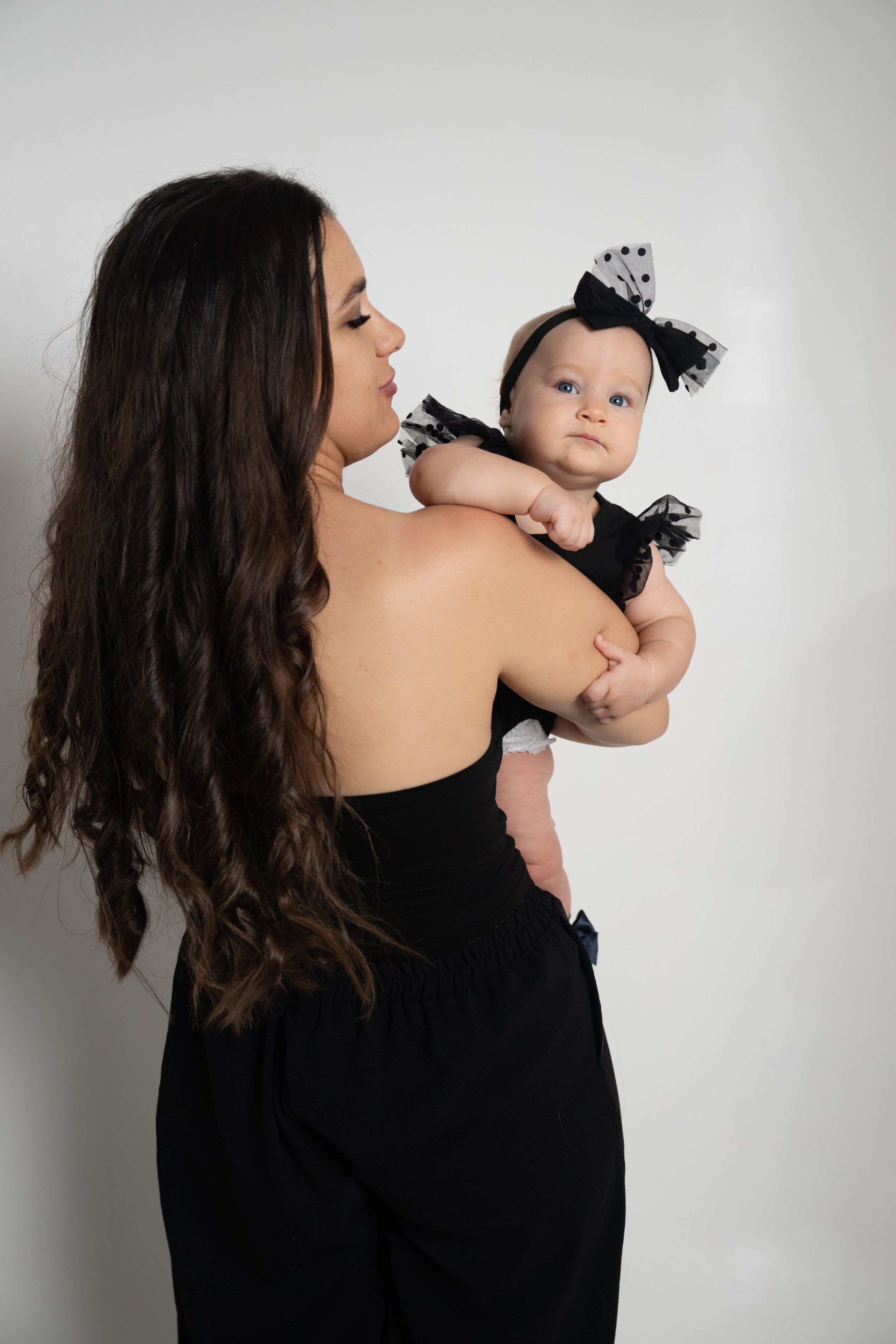 Семейные и детские фотосессии. Студийный и свадебный фотограф и видеограф в Севастополе — Юлия Макаренко