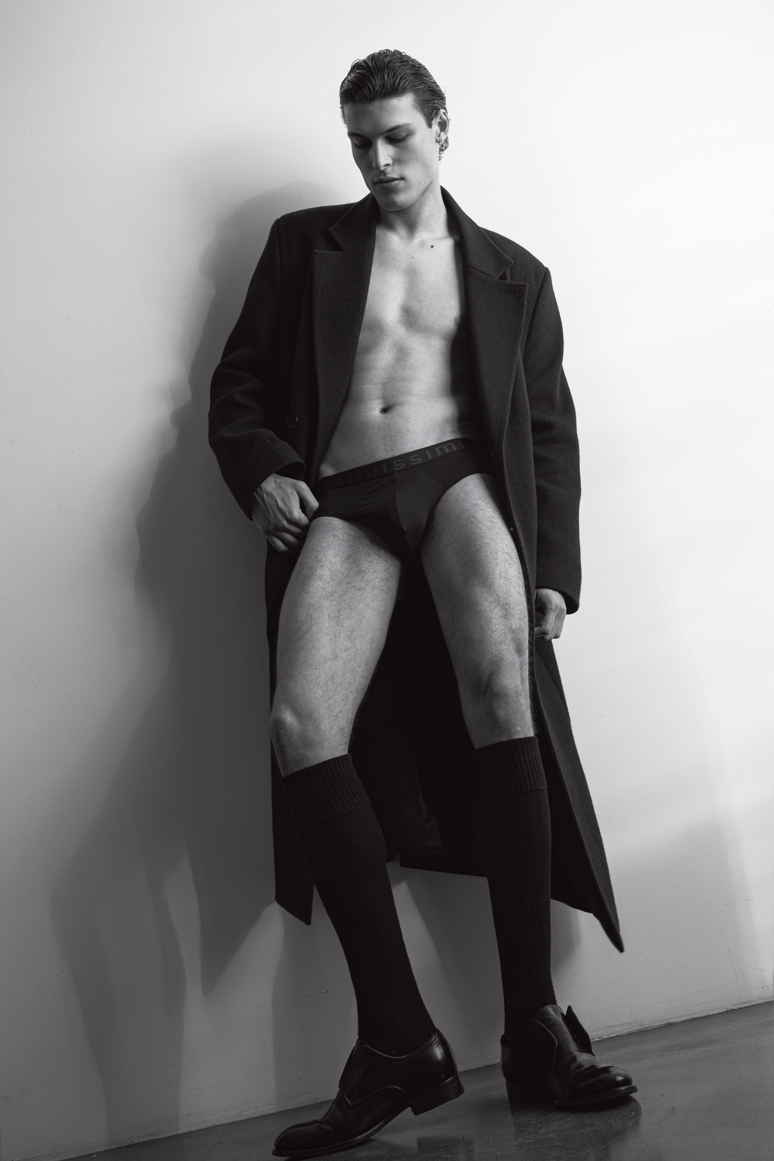 Индивидуальные фотосессии. Фотограф в Москве Черниговцева Анастасия