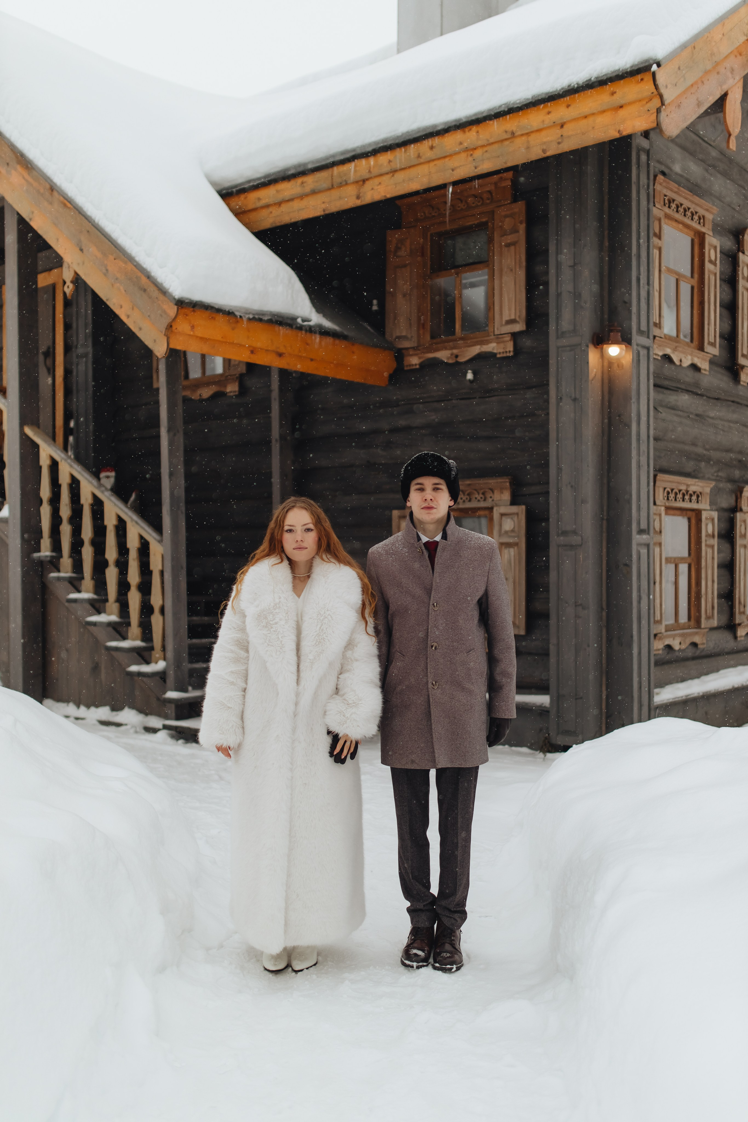 | И сердце мое — северный свет |. Jen.swph Свадебный фотограф