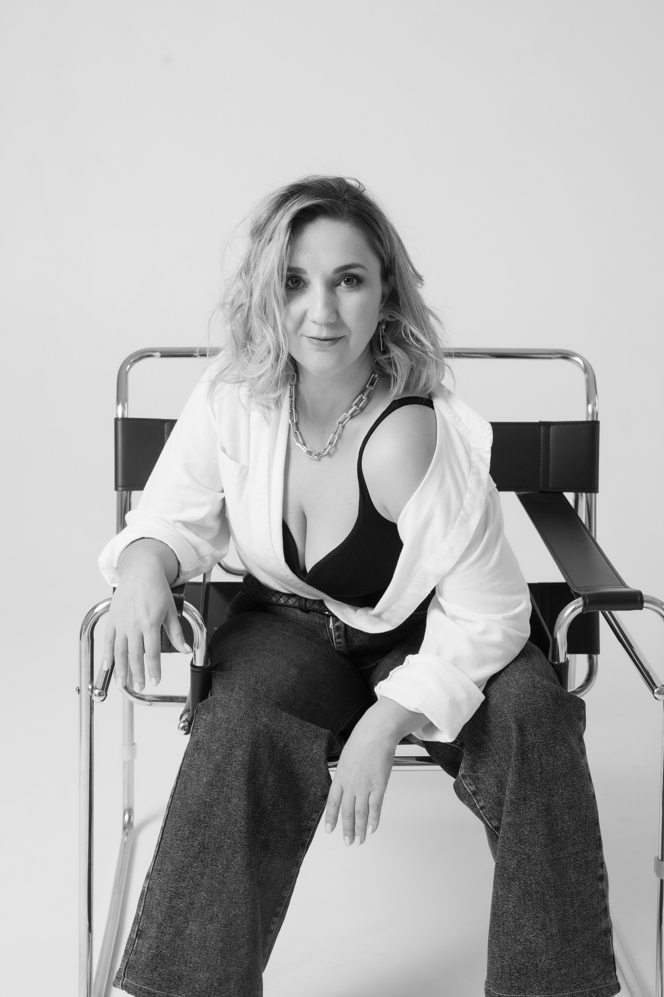 Женский Портрет. Фотограф в Ростове-на-Дону Анна Малахова