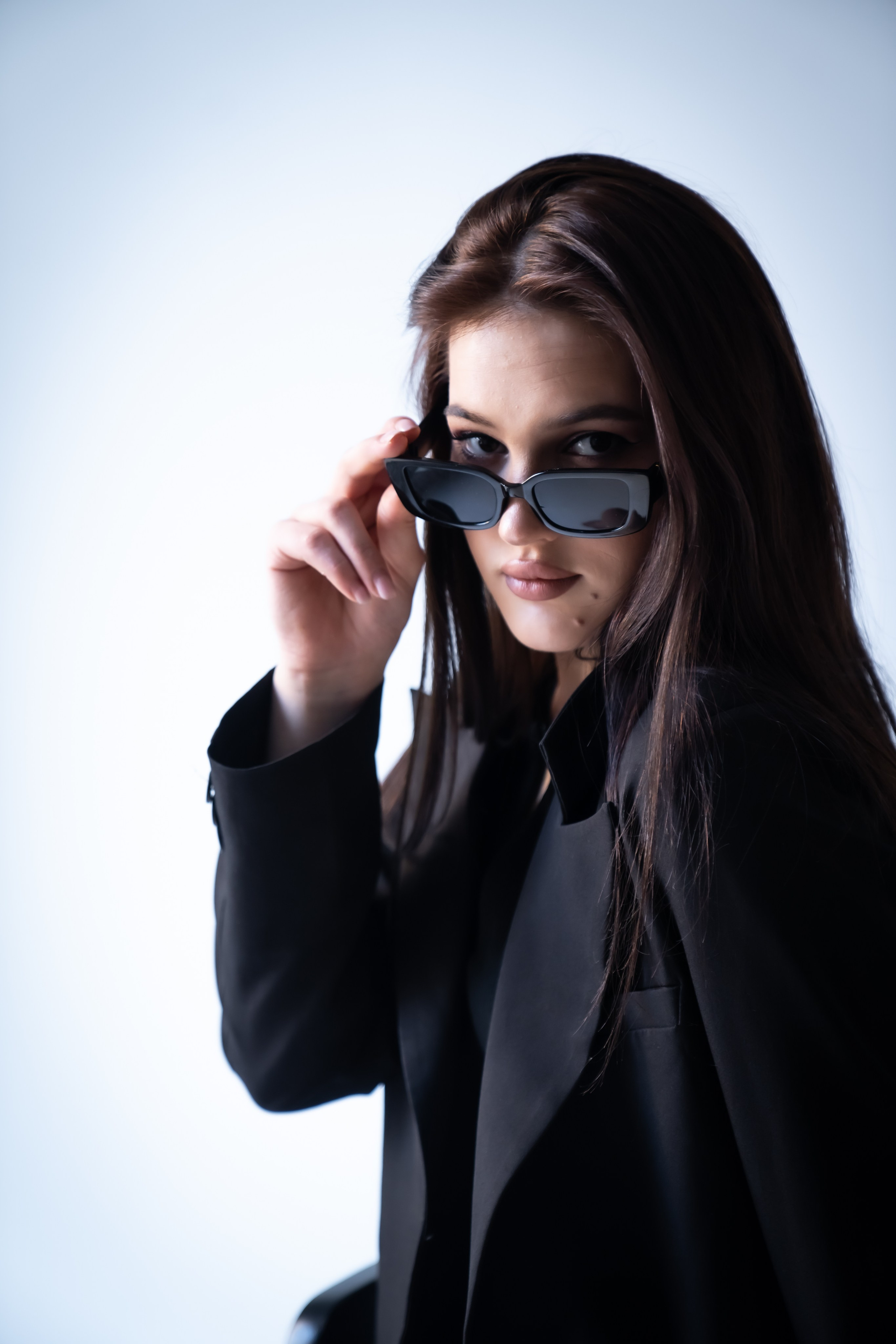 Фотосессия Екатерины. Фотограф в Ростове-на-Дону Анна Малахова