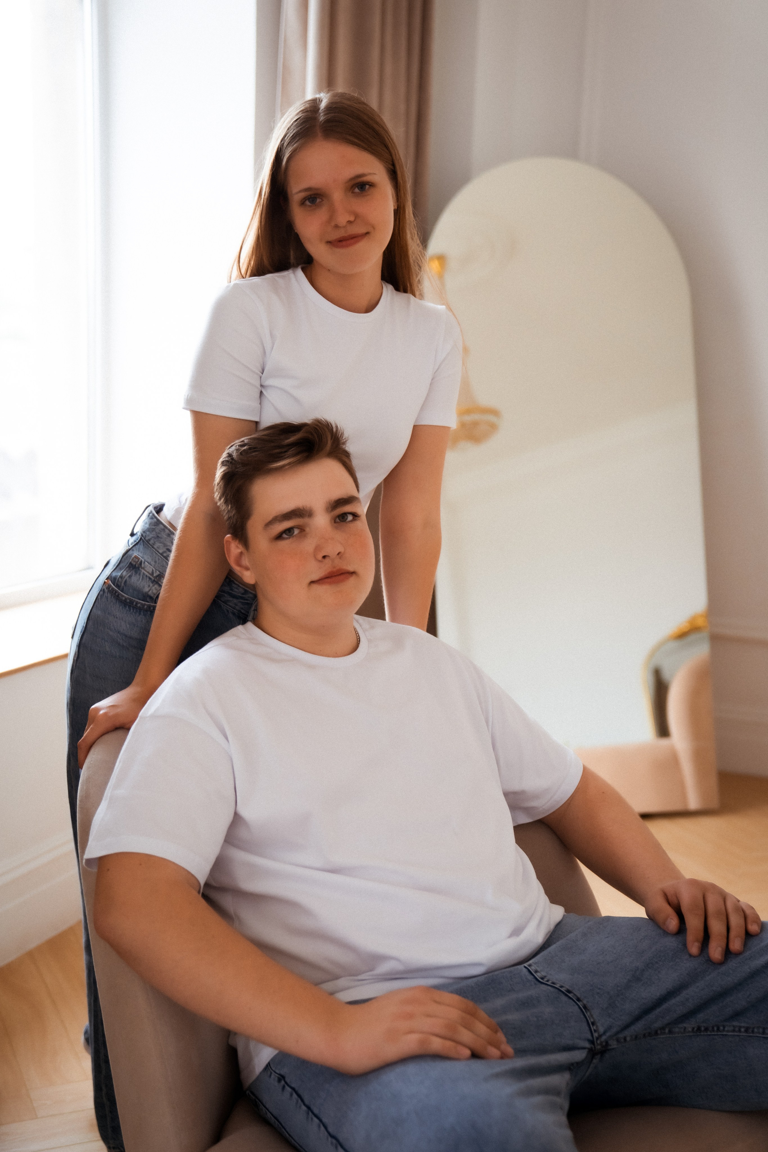 Фотосессия Анастасии и Павла. Фотограф в Ростове-на-Дону Анна Малахова