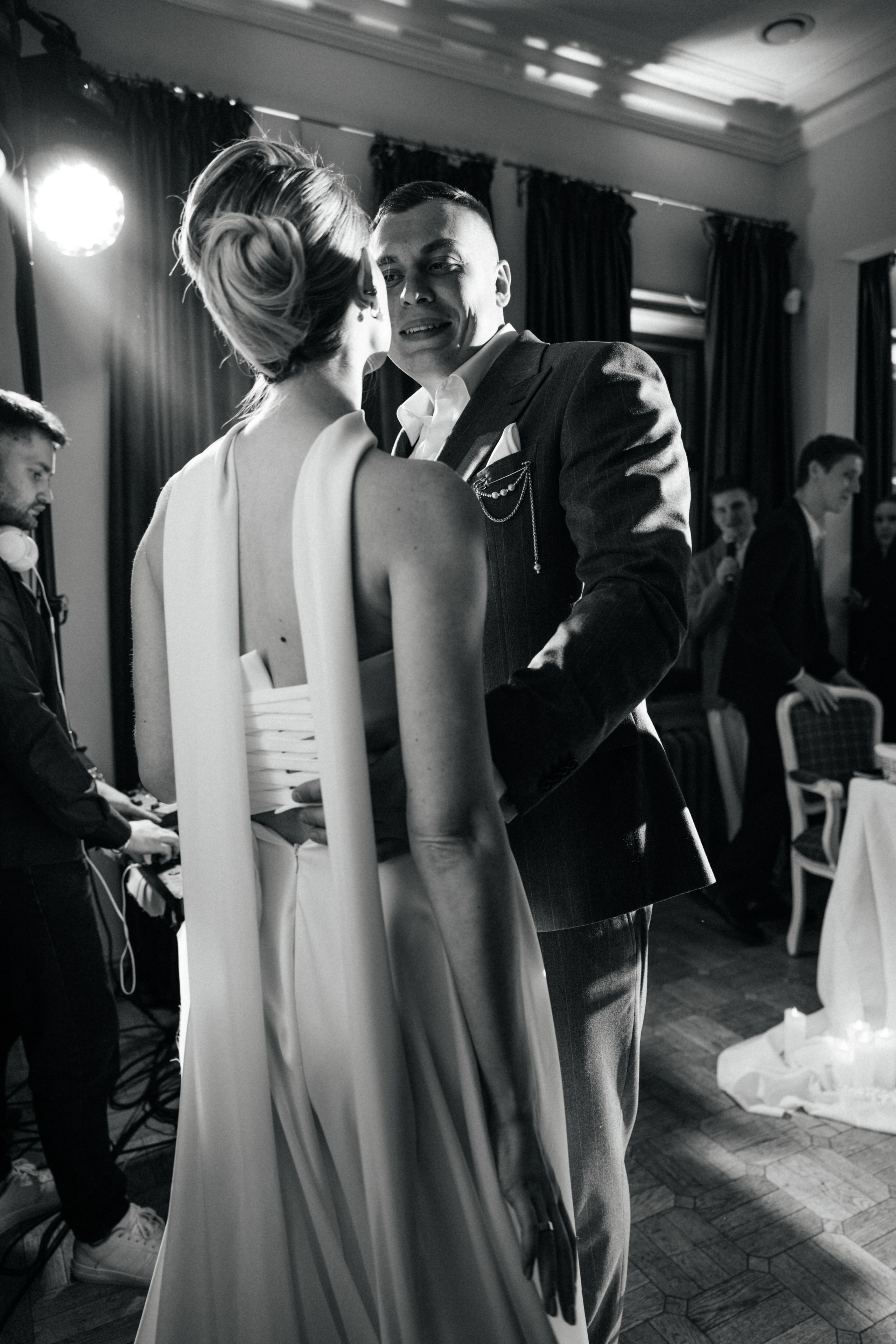 ALEXEY & SOFI. Свадебное ФОТО & ВИДЕО Москва/Липецк