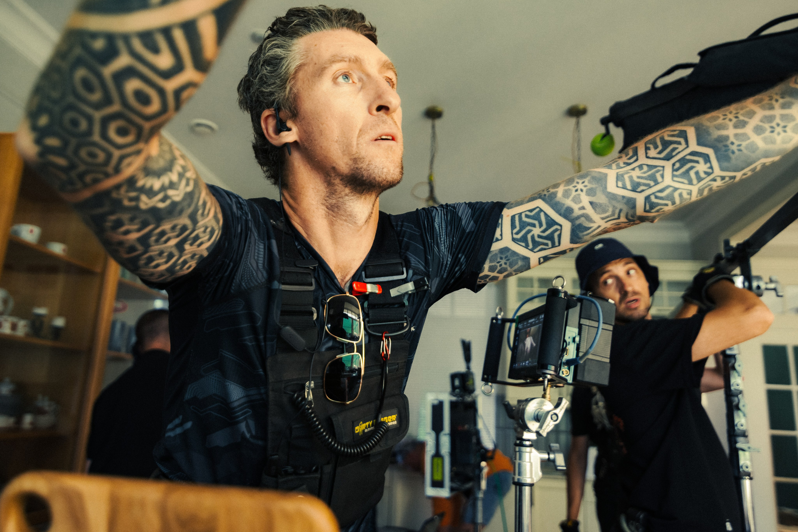 Загород. Платонов Олег — фотограф Санкт-Петербург