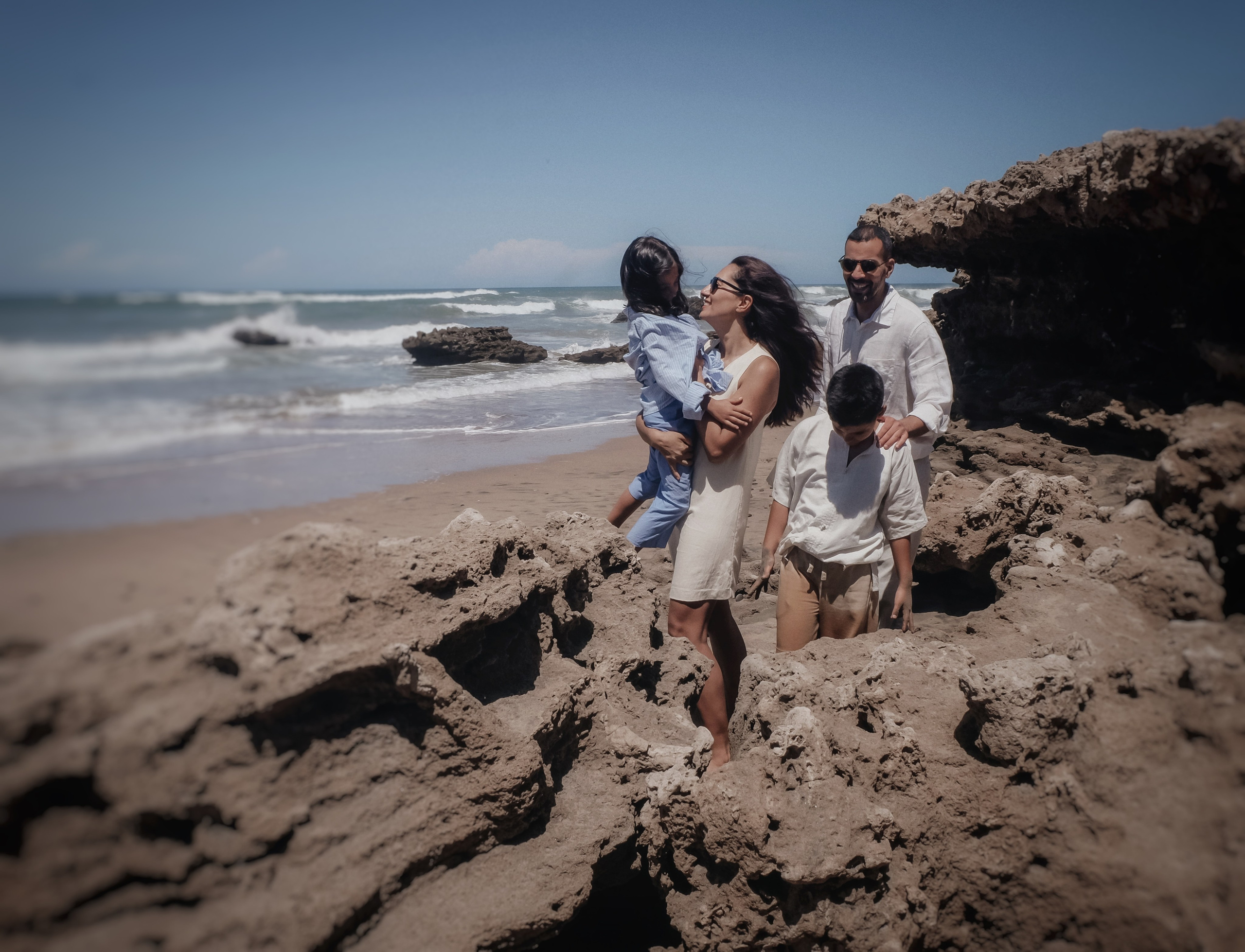 S&S. Olga Popova — Photographer in Morocco