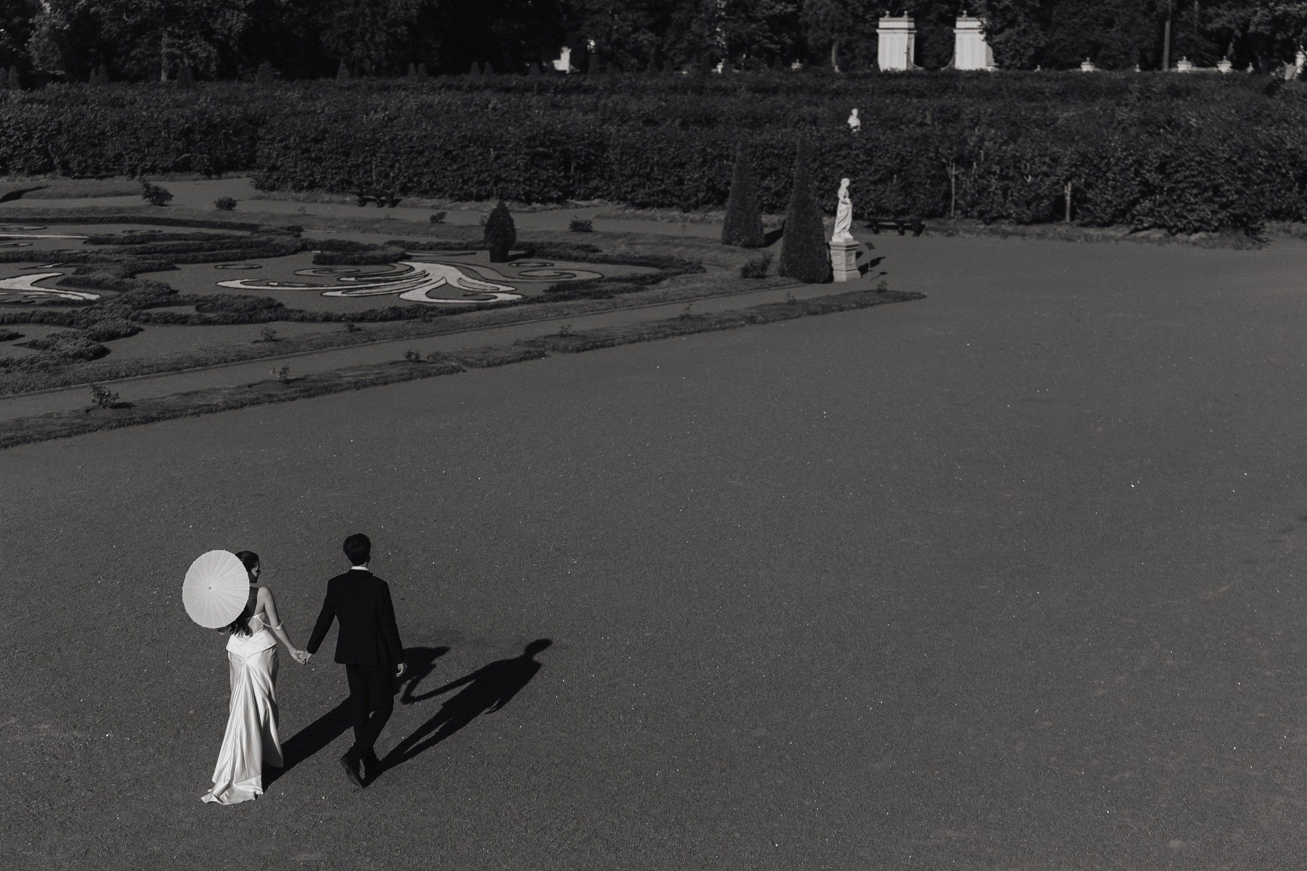 Ораниенбаум / 2024. Фотограф СПб