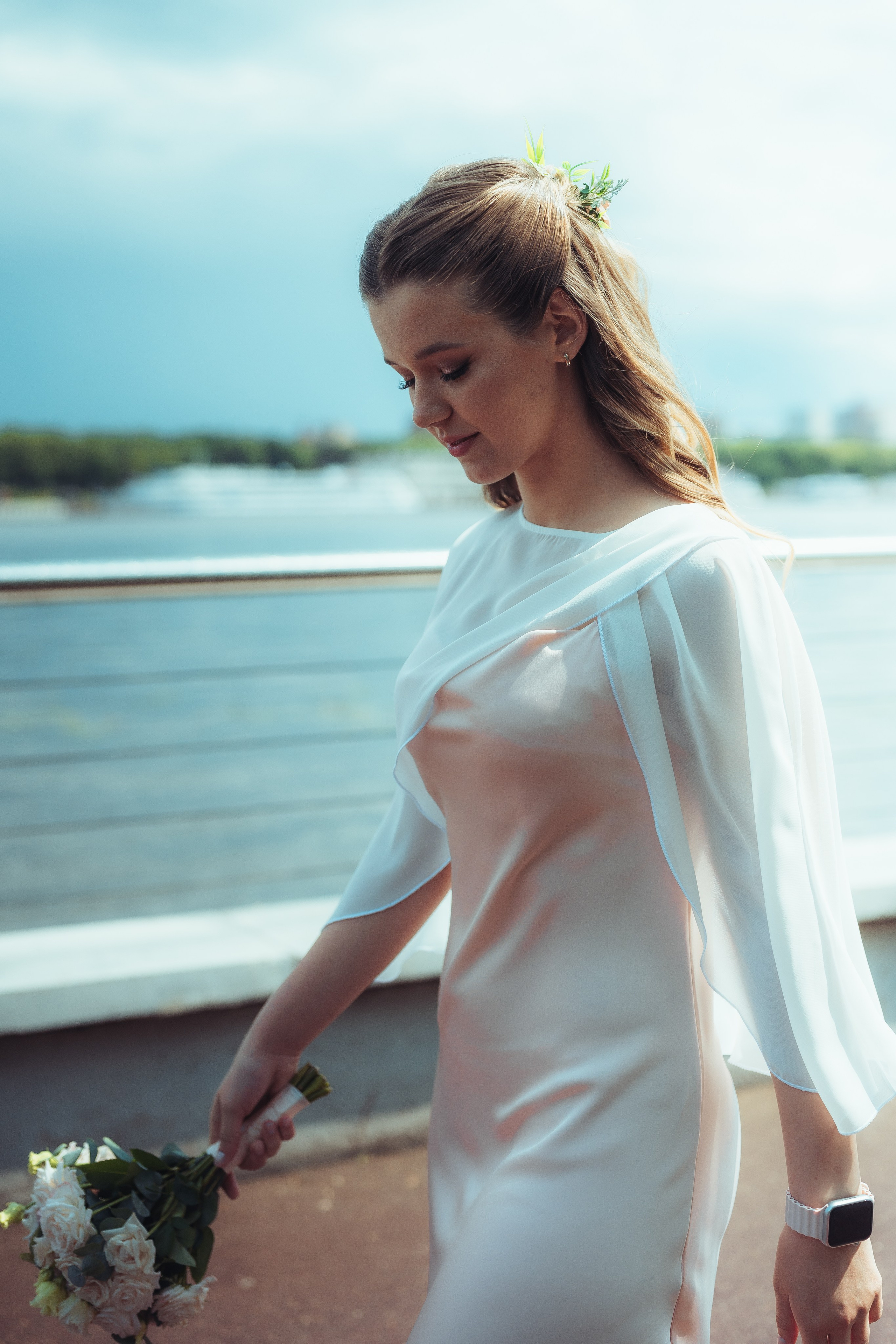 Свадебная съёмка Ивана и Анастасии. Иван Кубик — фотограф и видеограф