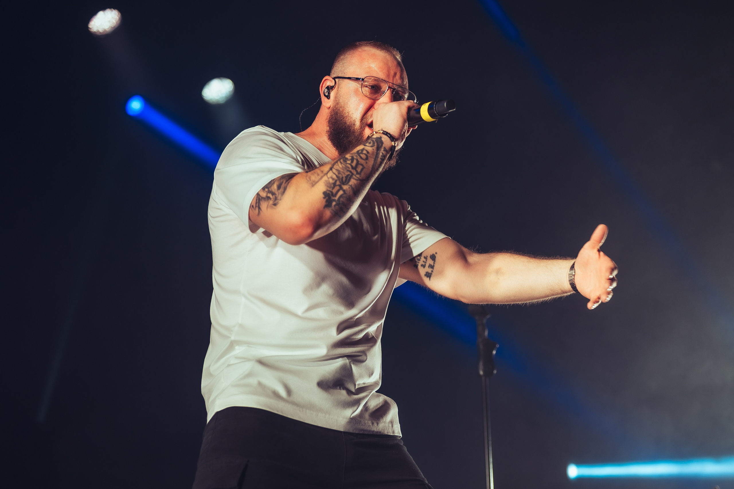 МАВАШИ group, 2025 год. Иван Кубик — фотограф и видеограф