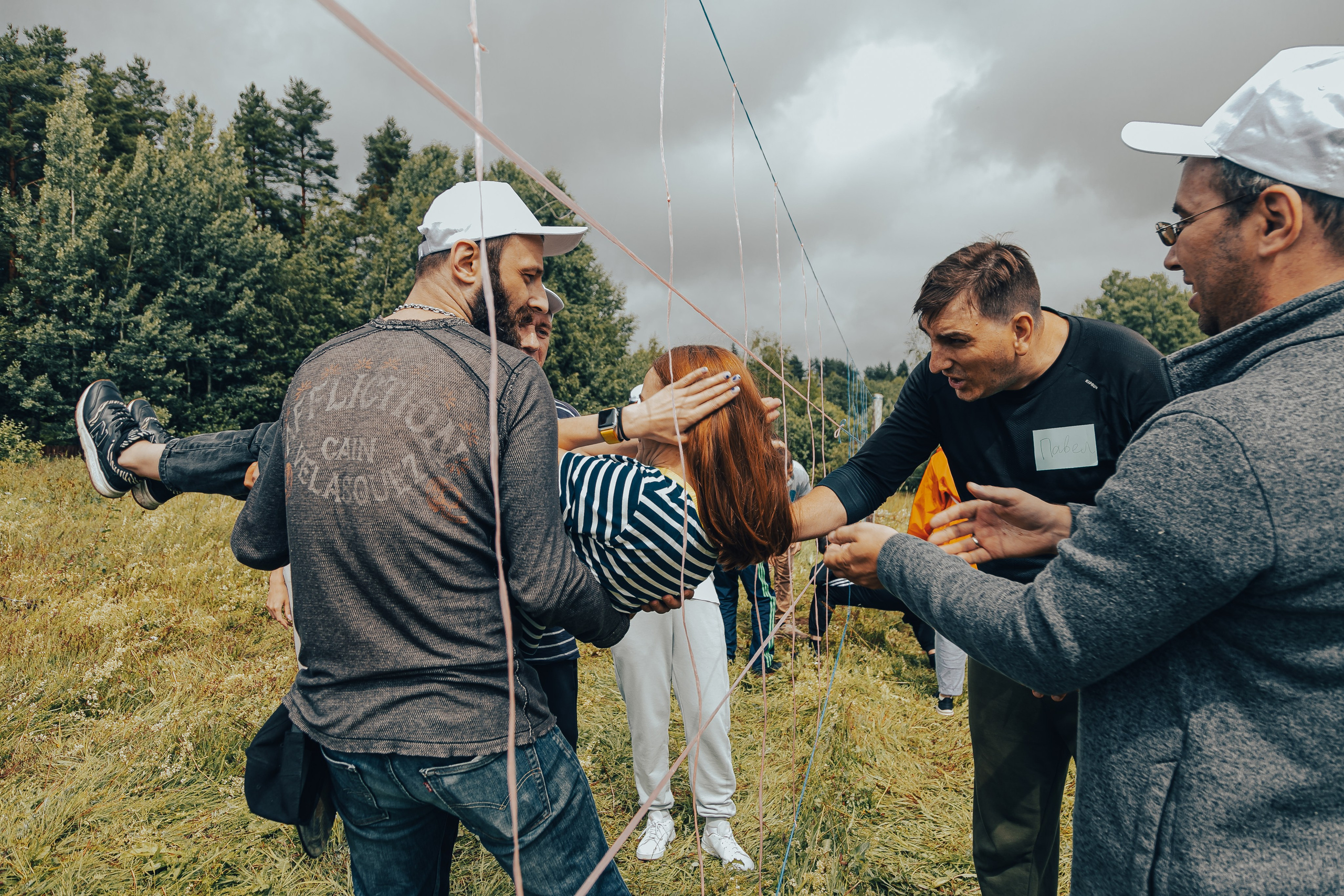 КОРПОРАТИВ ЛЕТНИЙ. Главная