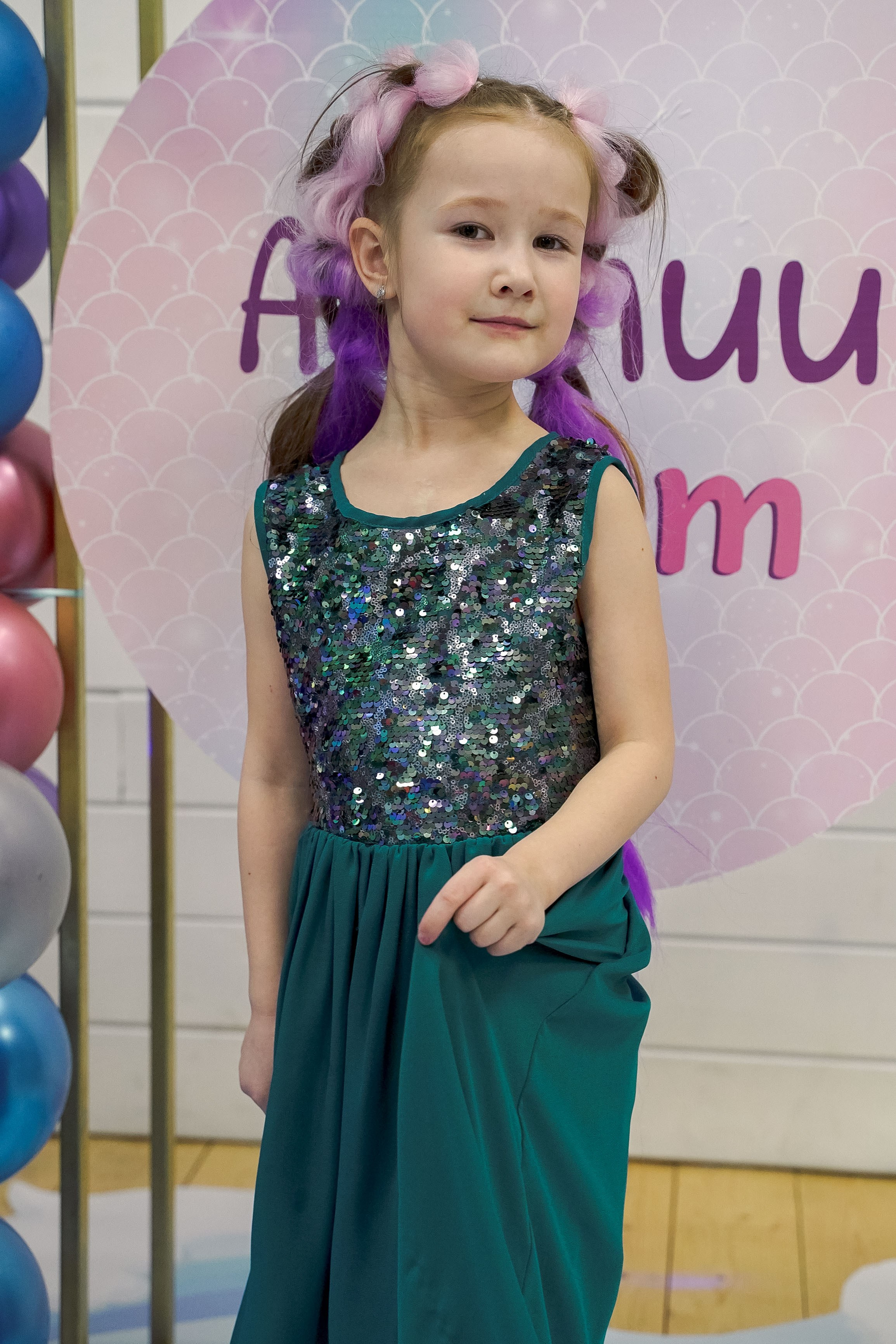 Детские дни рождения. Свадебный фотограф/видеограф