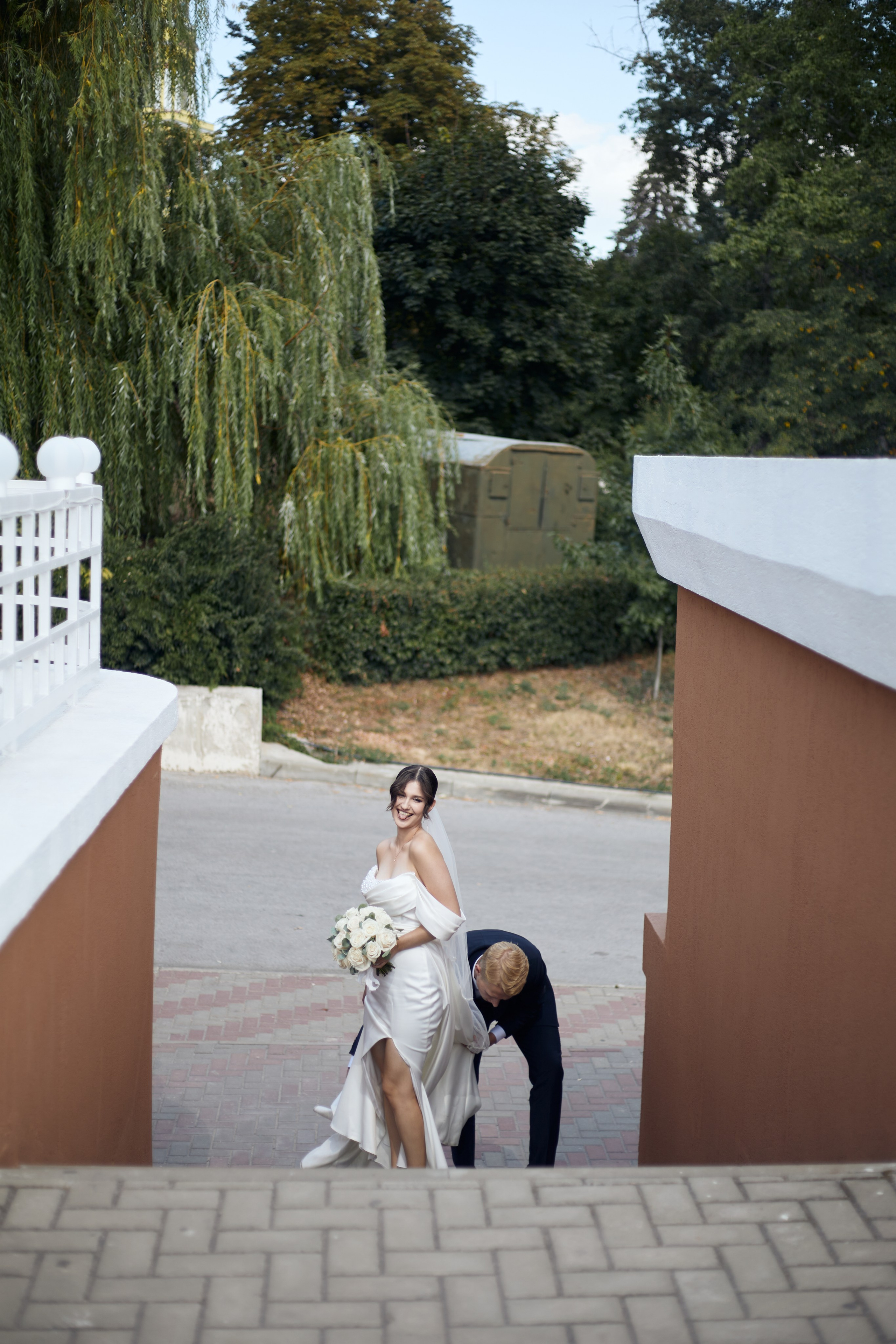 Виктория и Сергей. Фотограф в Липецке, Воронеже и Москве