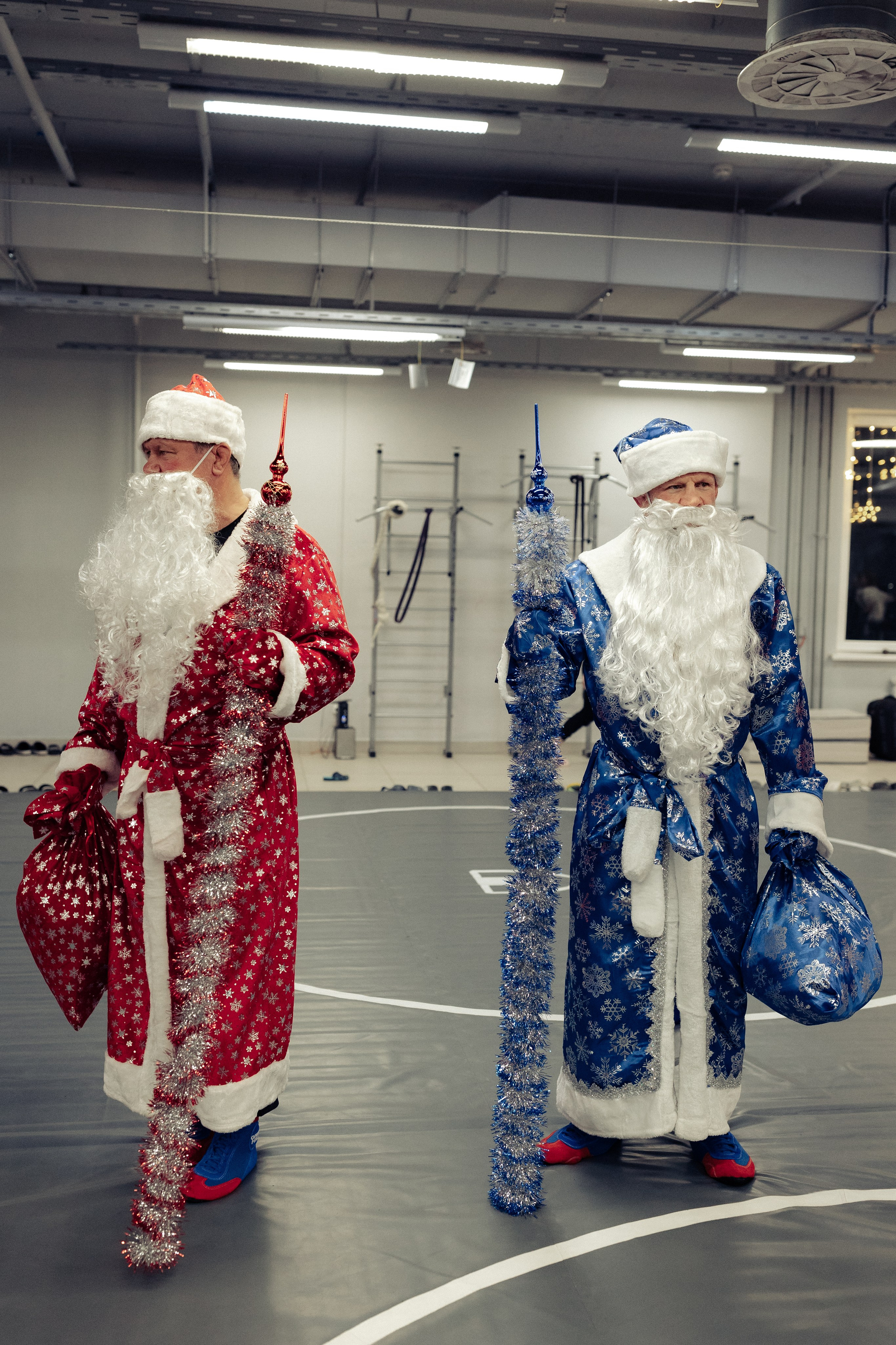 Джефф Монсон и Олег Тактаров в клубе самбо «VLADIMIR». Алексей Шаров — свадебный и репортажный фотограф в Нижнем Новгороде