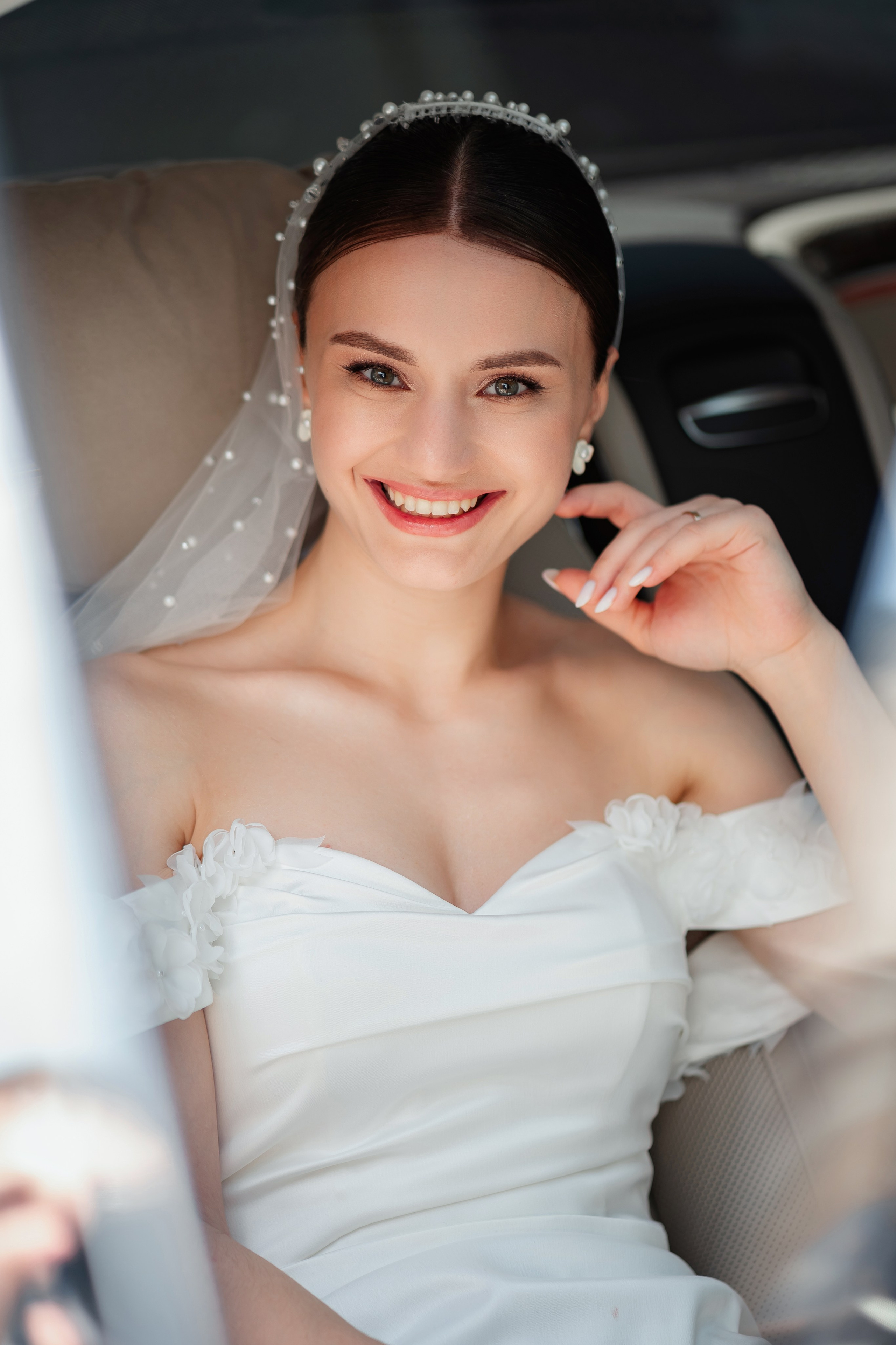 Роман & Манана. Свадебный фотограф Ашот Саркисян