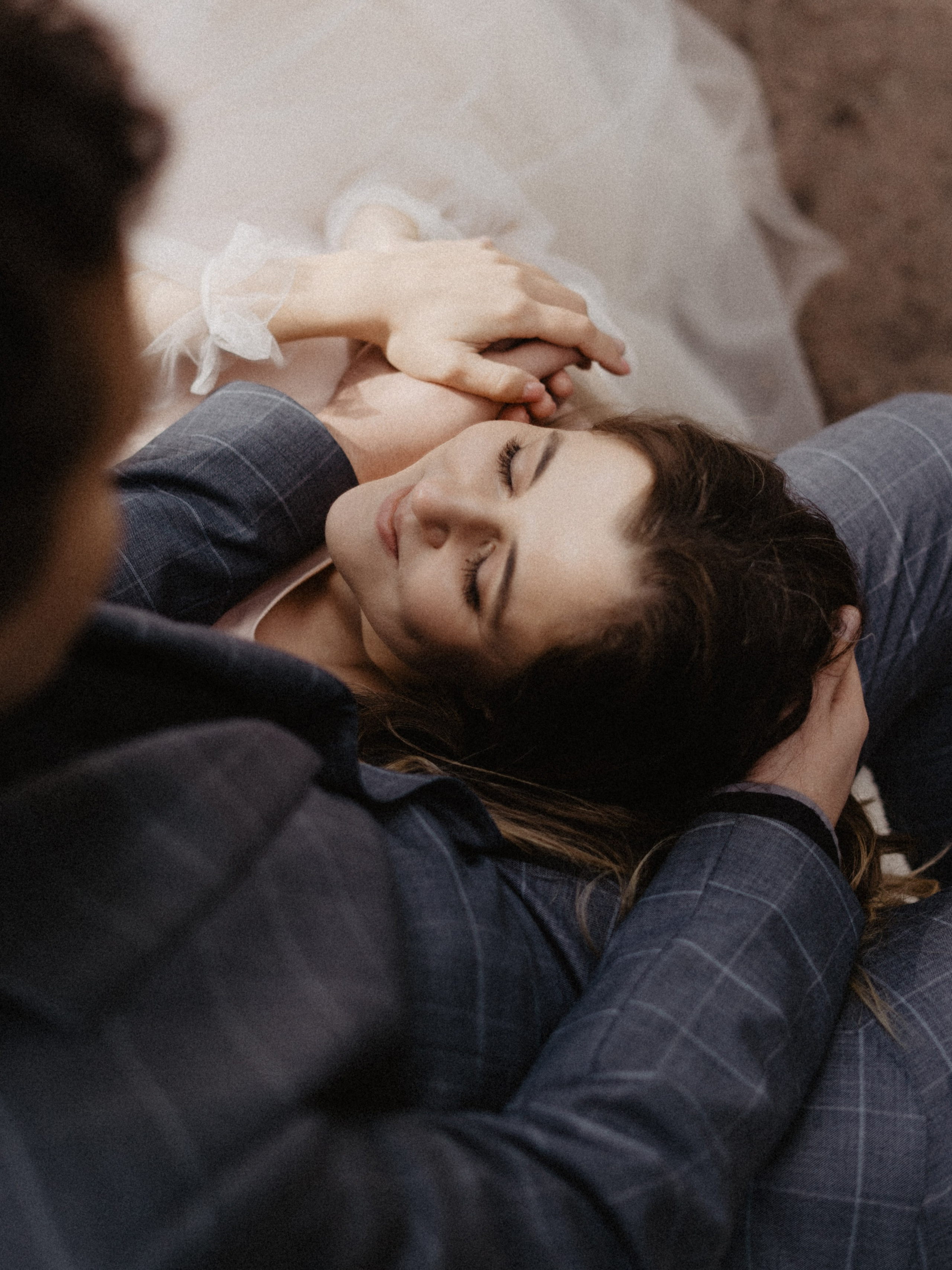 Наташа & Кирилл | Прогулка на Елагином острове. Дина Альбур | Фотограф в Санкт-Петербурге