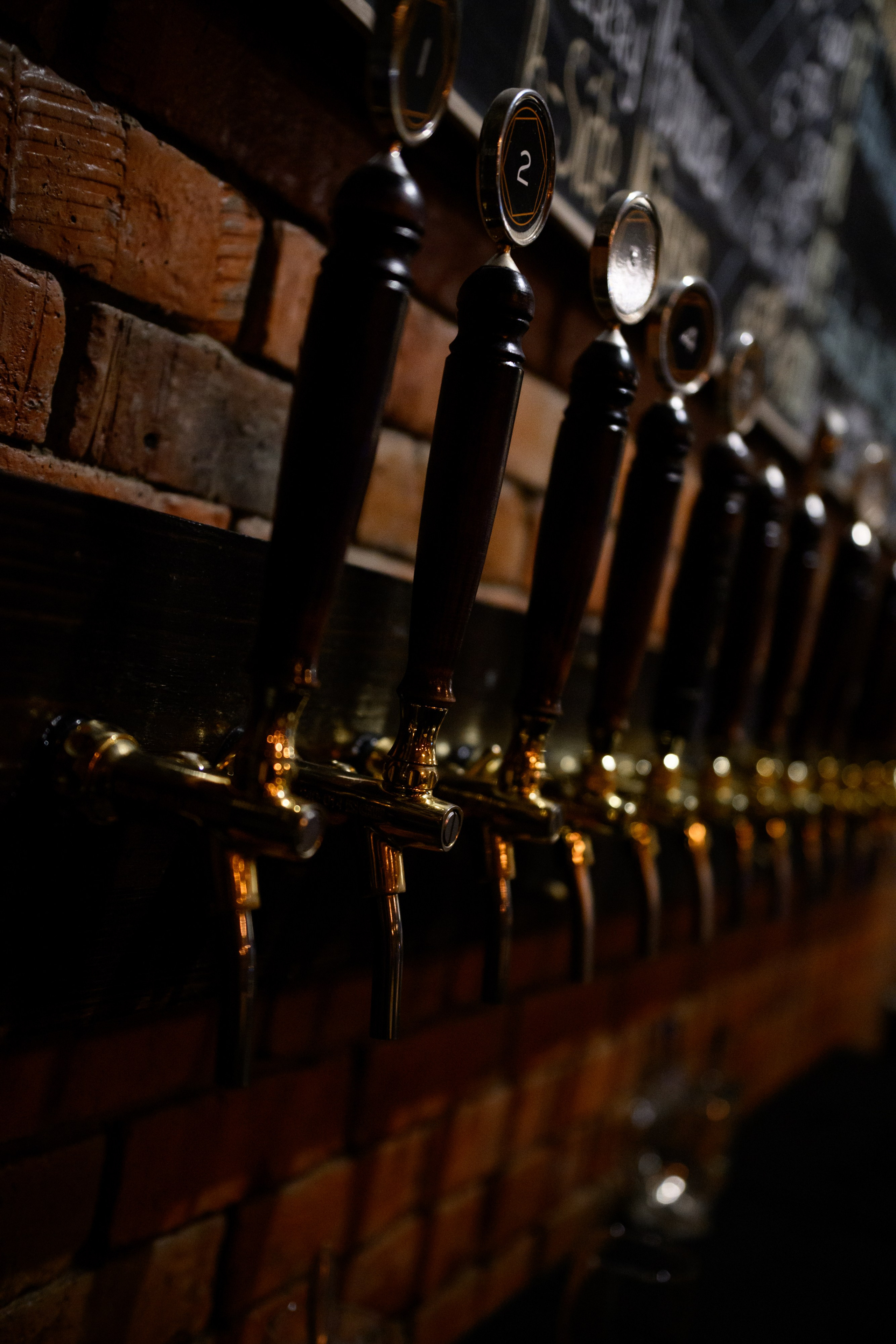 CRAFT BAR EDISON — Диктофон. Свадебный фотограф Иркутск Алексей Шульгин