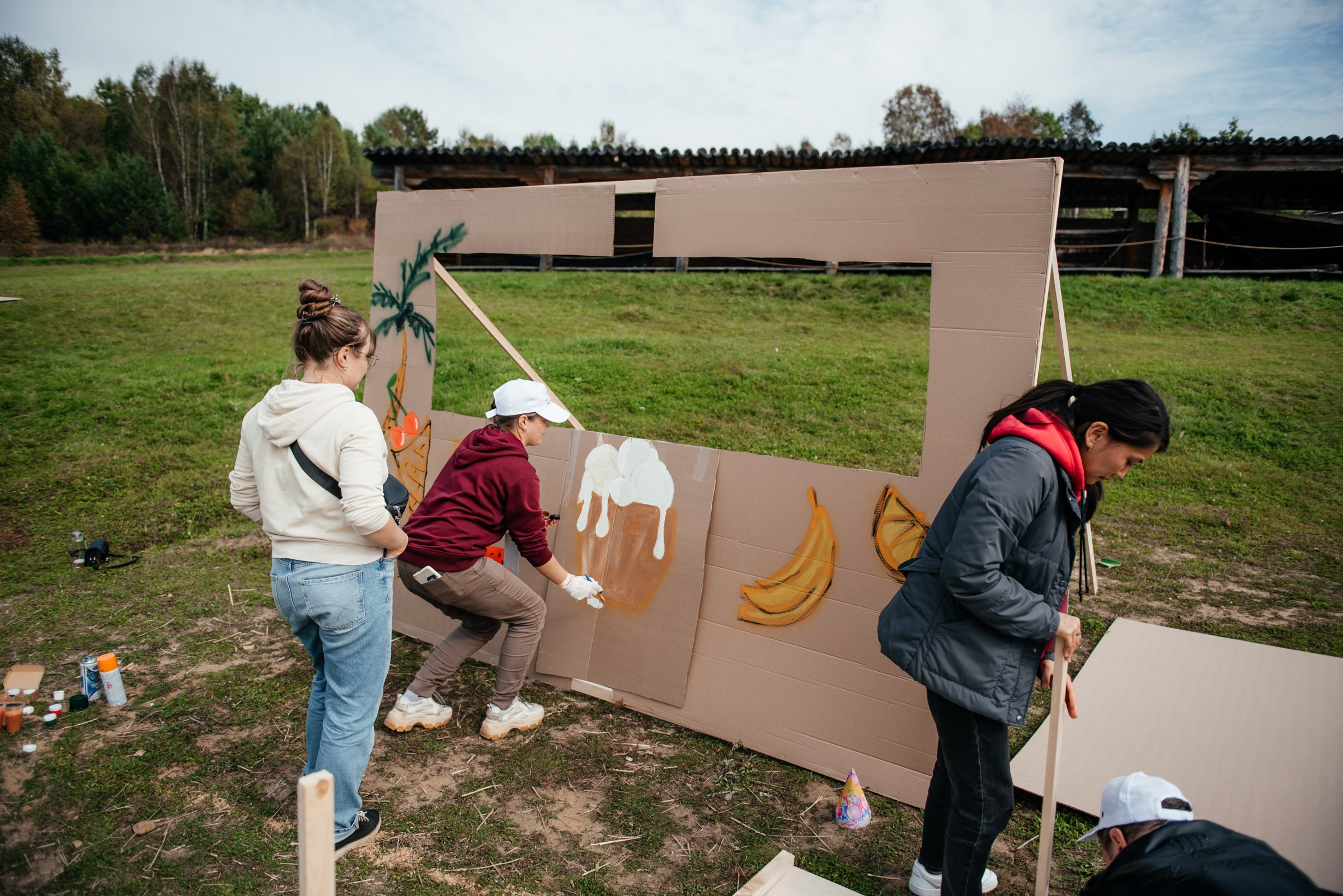 ГК МЕГАПОЛИС 25 лет. Свадебный фотограф Иркутск Алексей Шульгин