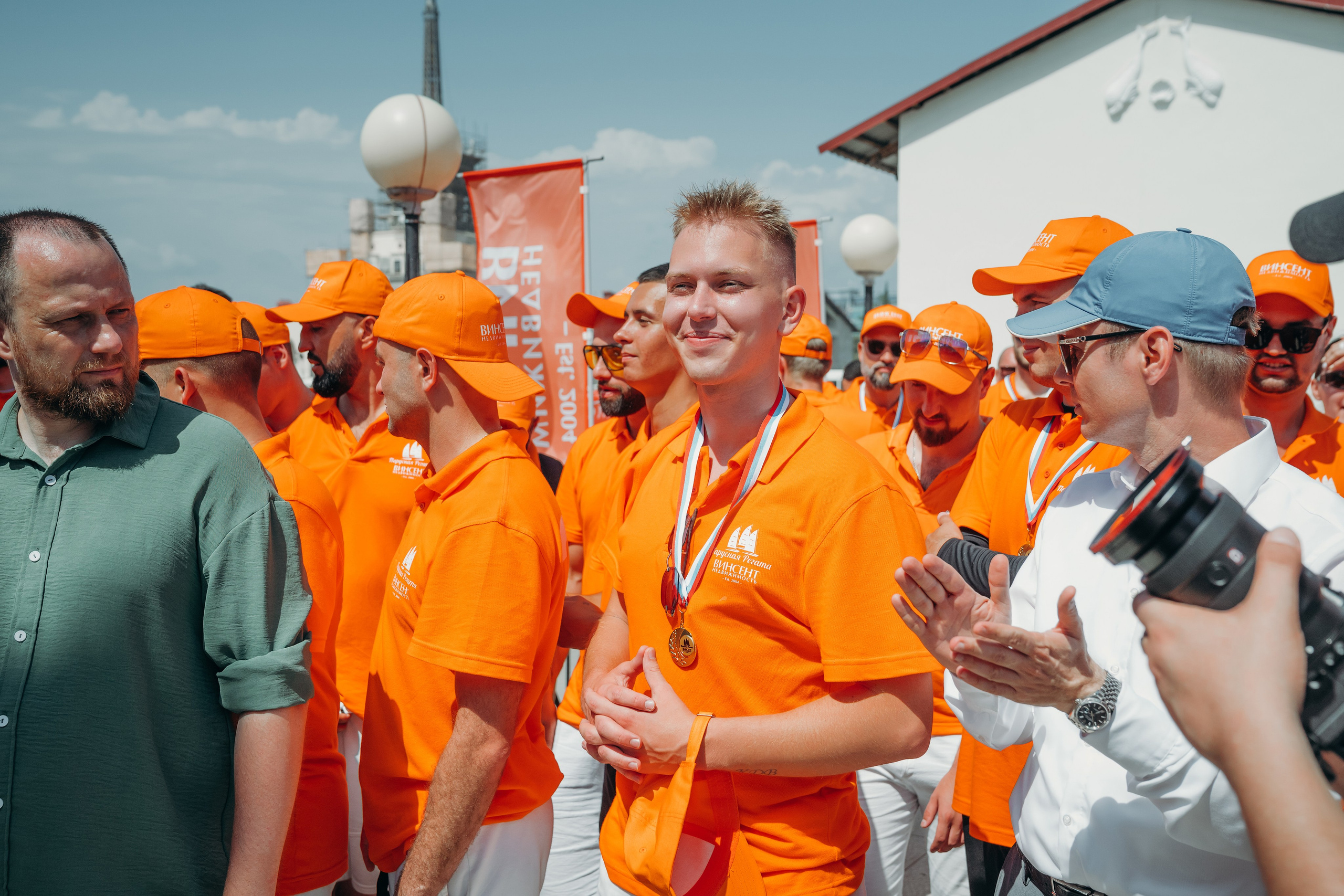 ВИНСЕНТ, регата. Контентный и свадебный фотограф в Краснодаре и Сочи Елена Плотникова