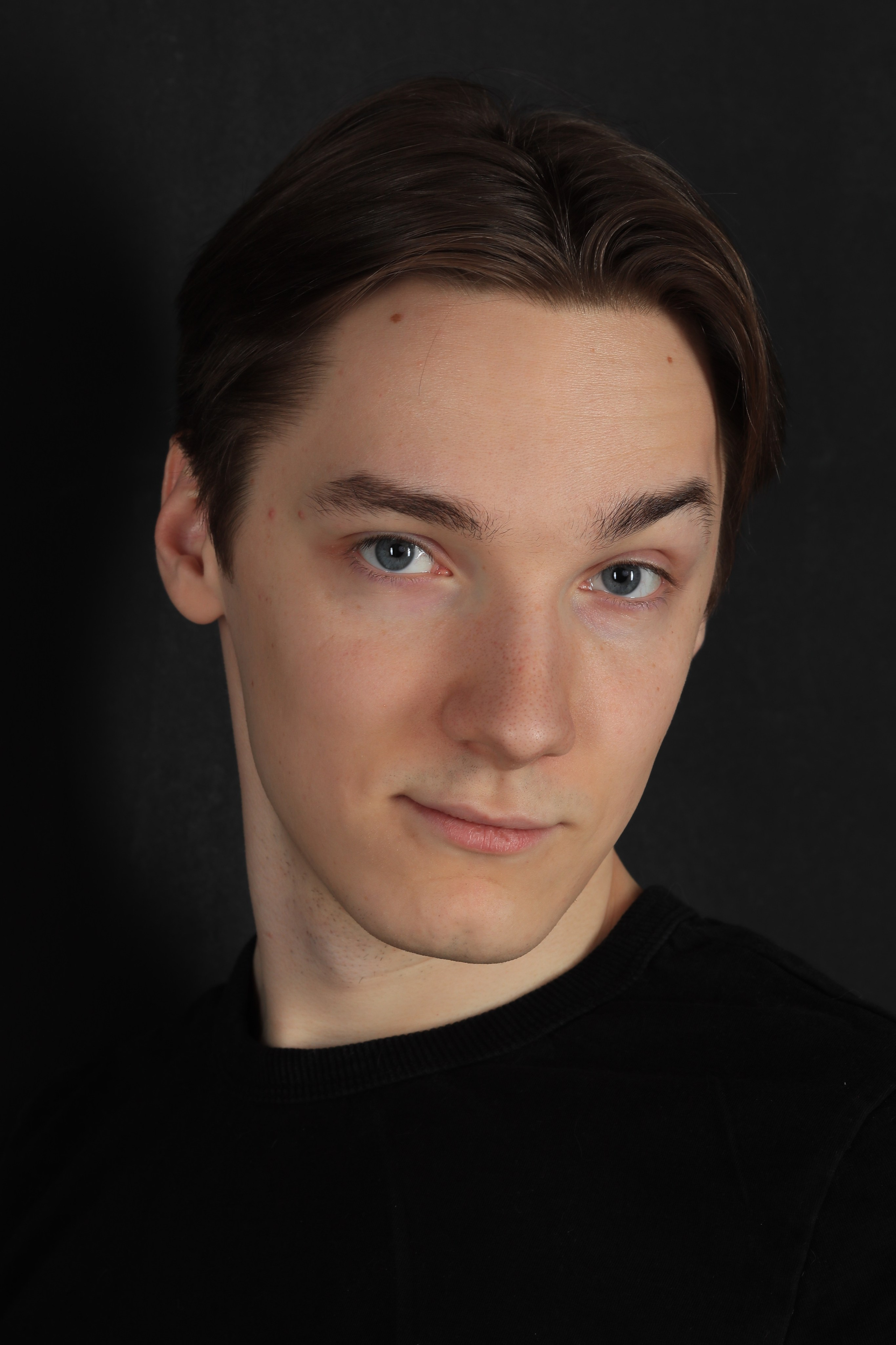 Актер Евгений Лямин. Актерское портфолио. Профессиональный фотограф Алена Александрова