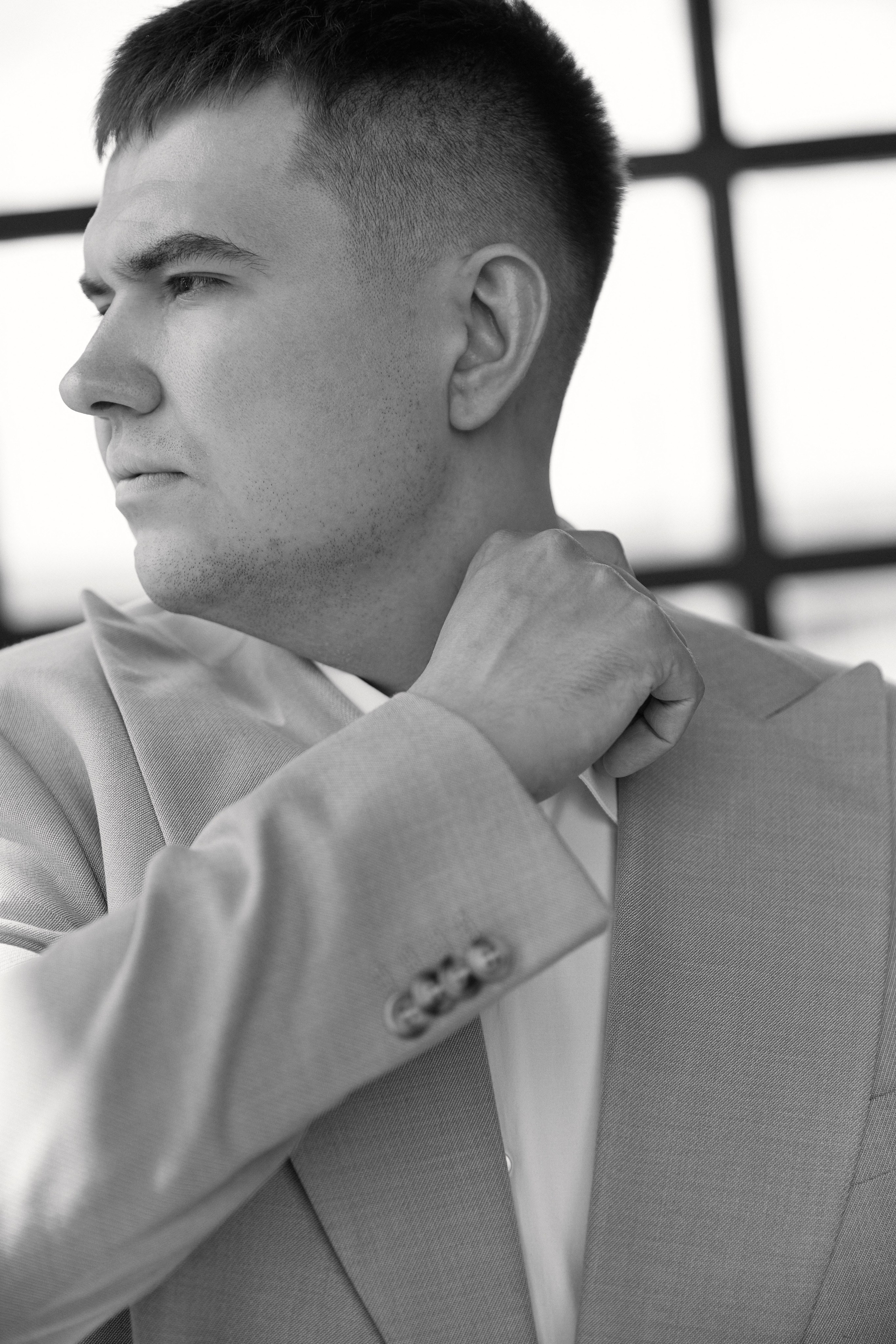 Посмотреть серию. Свадебный и семейный фотограф в Красноярске Тряпчев Павел